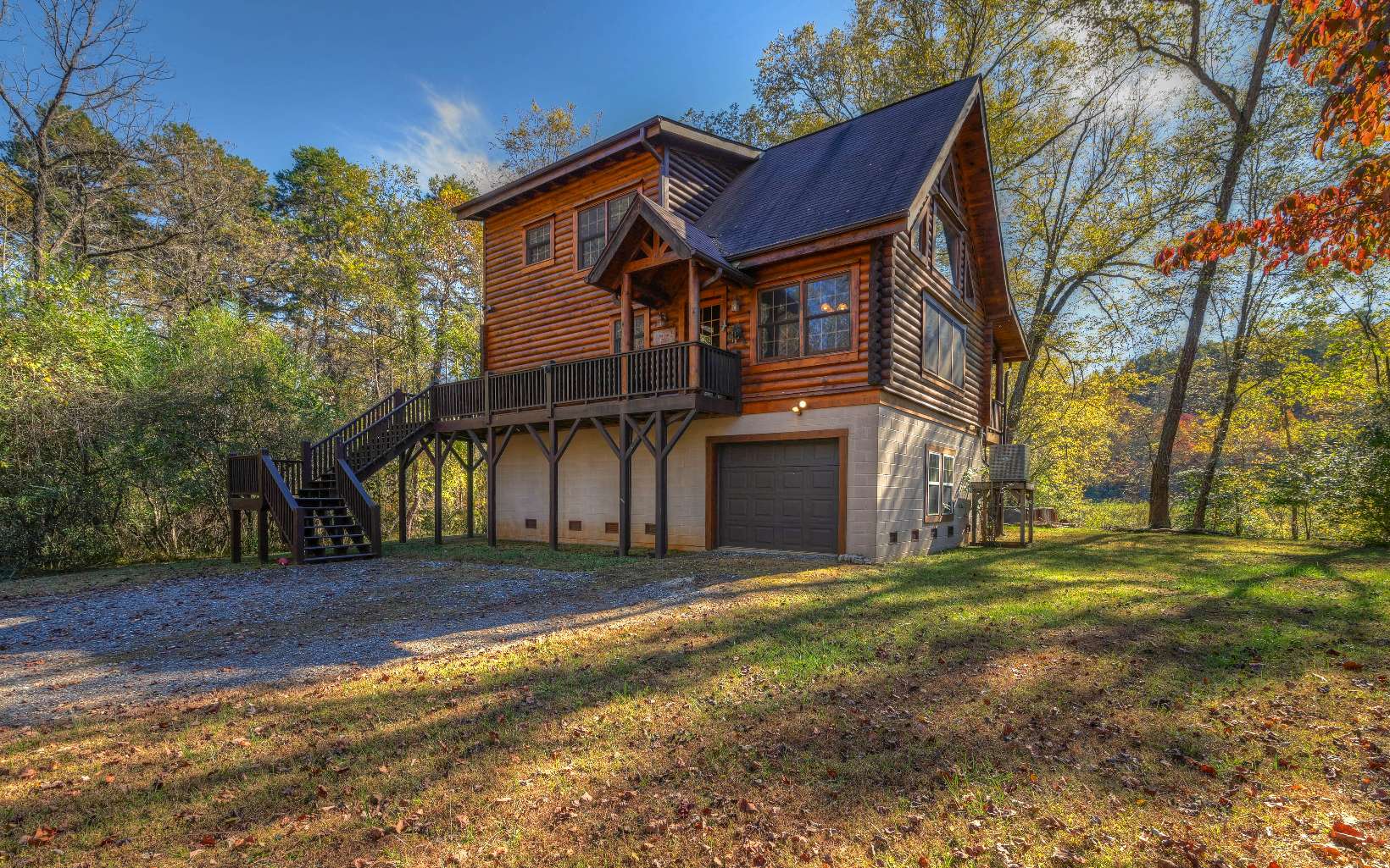 440 Preserve Road Murphy, NC 28906 - Photo 16 of 56 Additional View