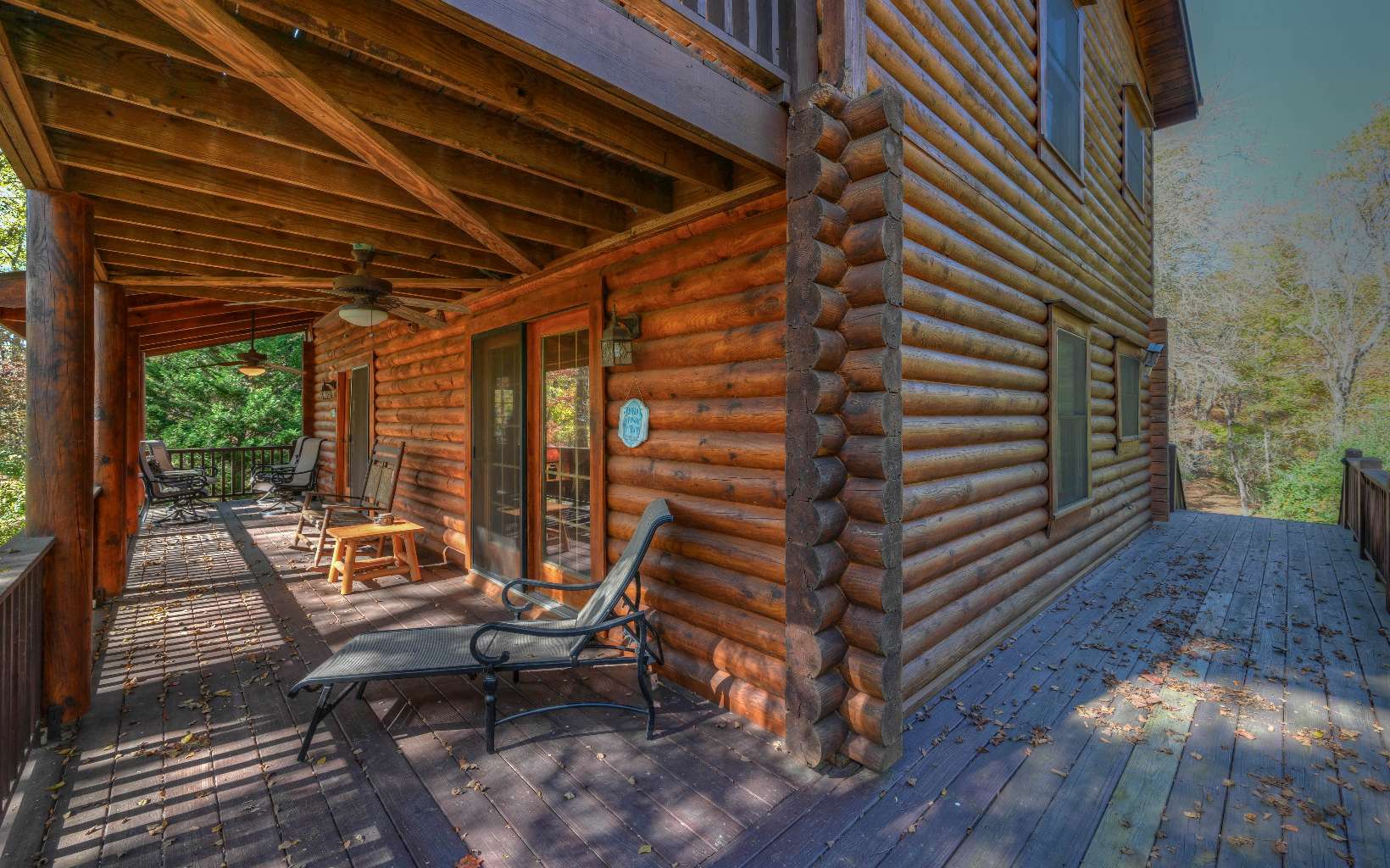 440 Preserve Road Murphy, NC 28906 - Photo 23 of 56 Additional View