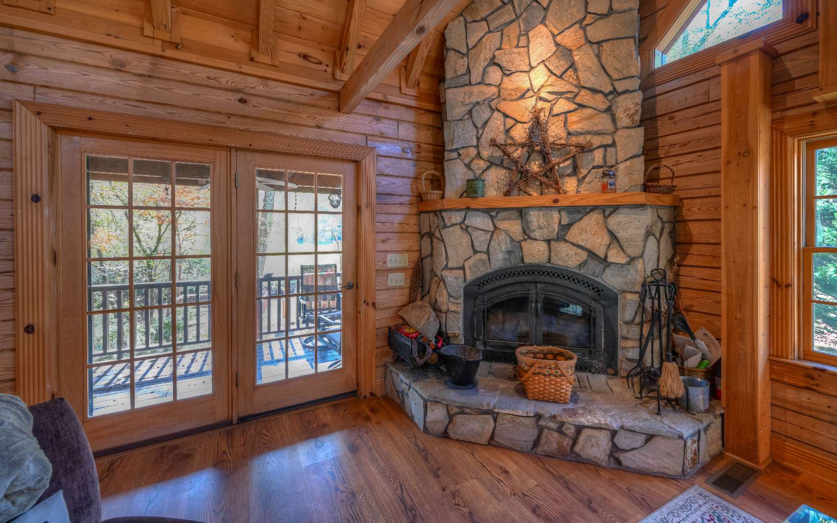 440 Preserve Road Murphy, NC 28906 - Photo 26 of 56 Additional View