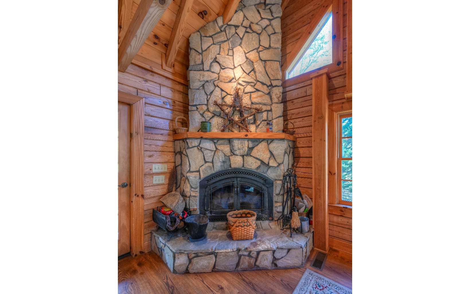 440 Preserve Road Murphy, NC 28906 - Photo 27 of 56 Additional View