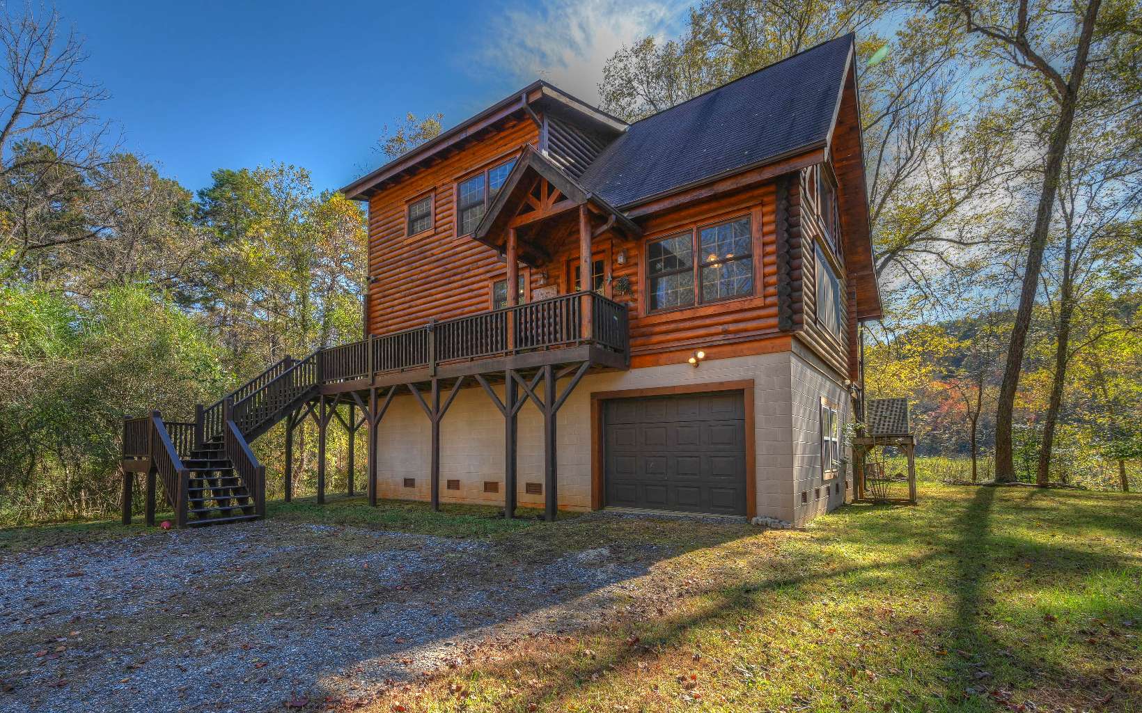 440 Preserve Road Murphy, NC 28906 - Photo 4 of 56 Additional View