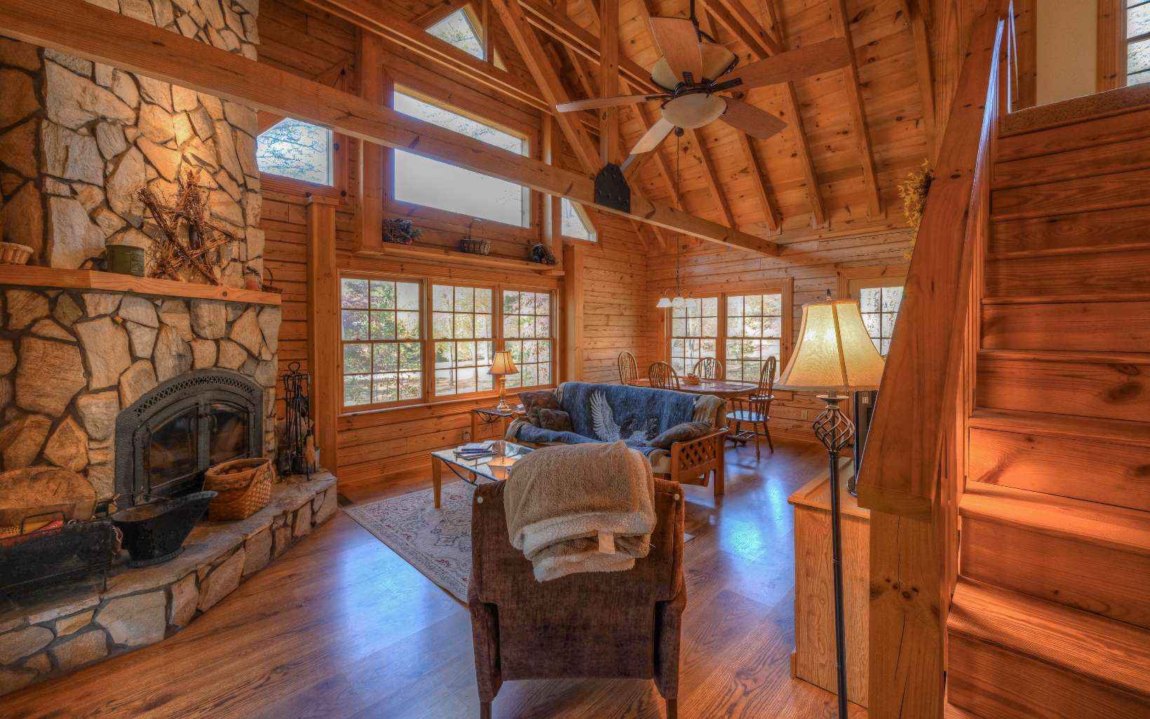 440 Preserve Road Murphy, NC 28906 - Photo 42 of 56 Additional View