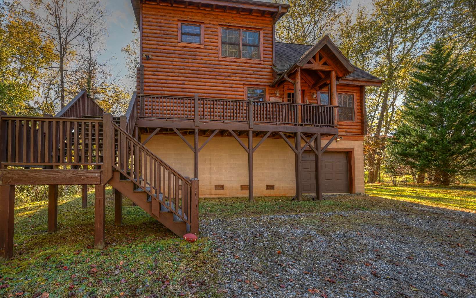 440 Preserve Road Murphy, NC 28906 - Photo 5 of 56 Additional View