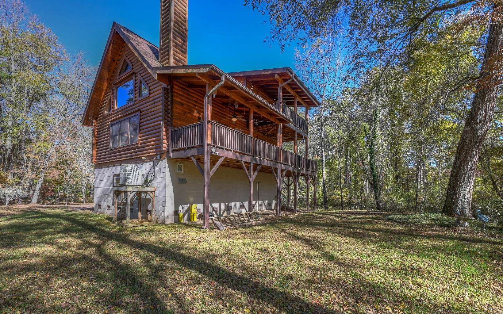 440 Preserve Road Murphy, NC 28906 - Photo 7 of 56 Additional View