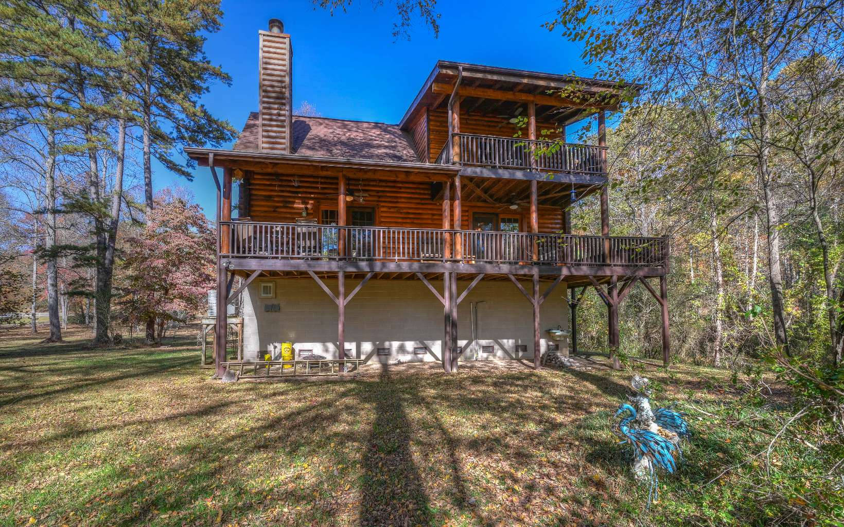 440 Preserve Road Murphy, NC 28906 - Photo 8 of 56 Additional View