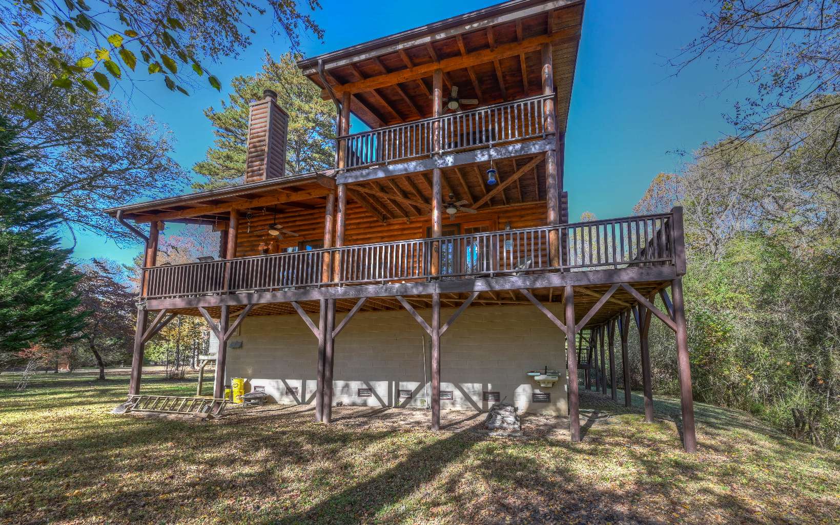 440 Preserve Road Murphy, NC 28906 - Photo 9 of 56 Additional View