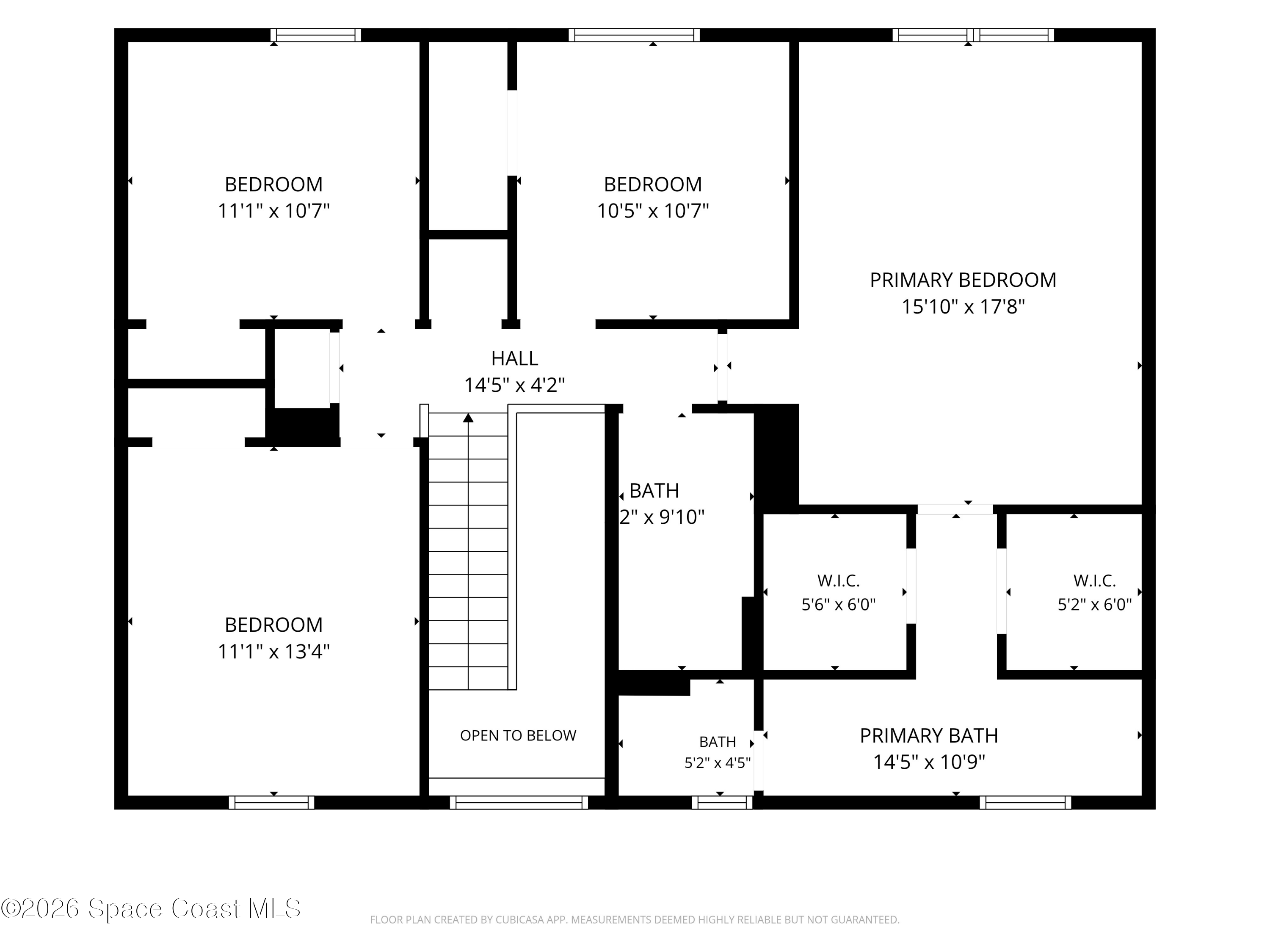 2257 Spring Creek Circle Palm Bay, FL 32905 - Photo 46 of 48