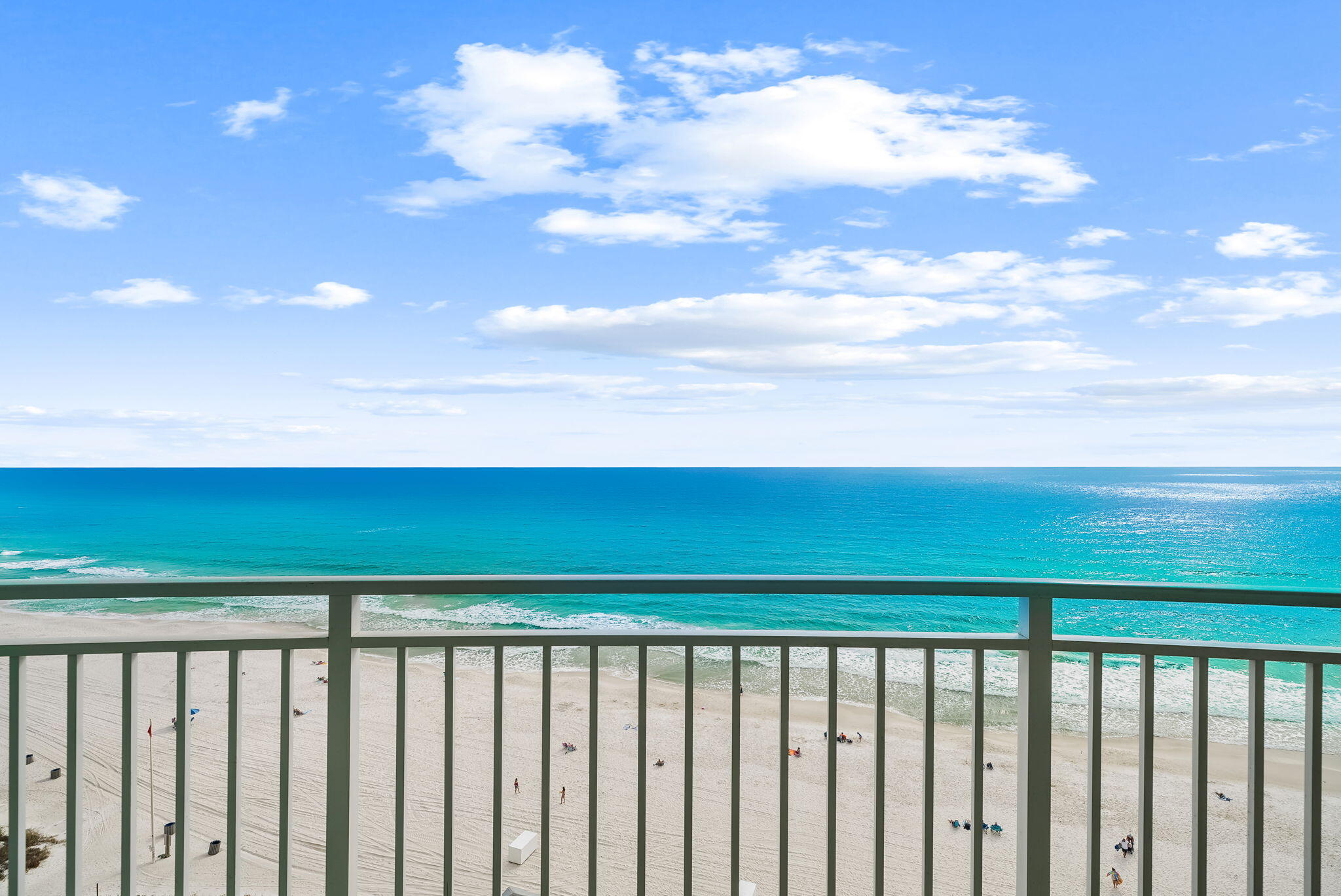 15625 Front Beach Road, Unit 1004 Panama City Beach, FL 32413 - Photo 27 of 42 That View!