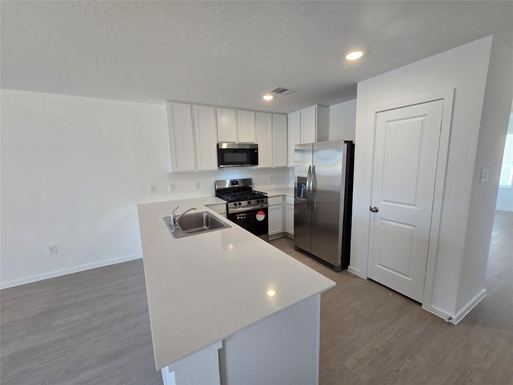 1531 Gentle Wind Court Angleton, TX 77515 - Photo 5 of 24 pictures are a representation-not actual home