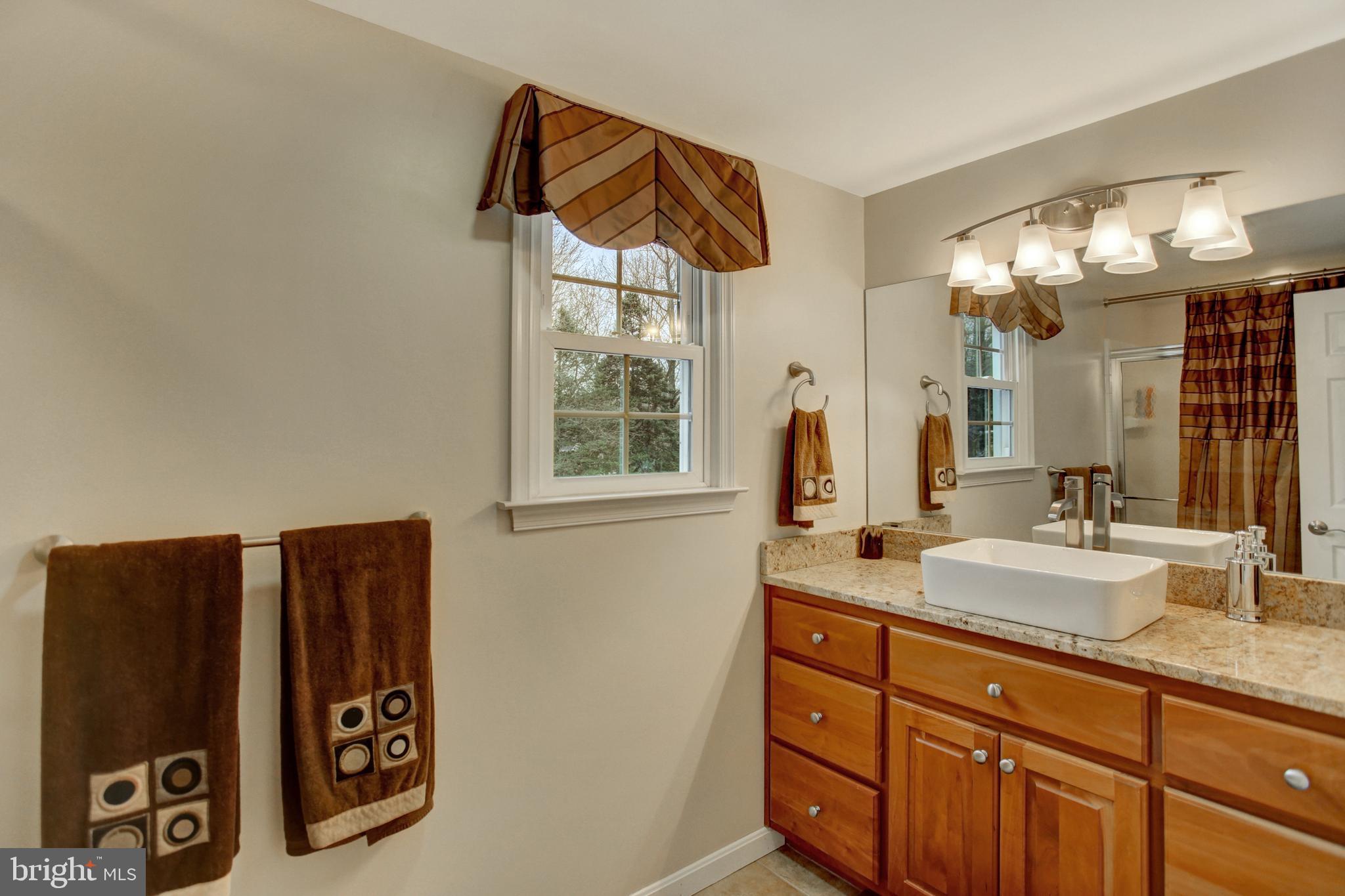 809 Riverview Road Lemoyne, PA 17043 - Photo 20 of 41 Updated Full Bath