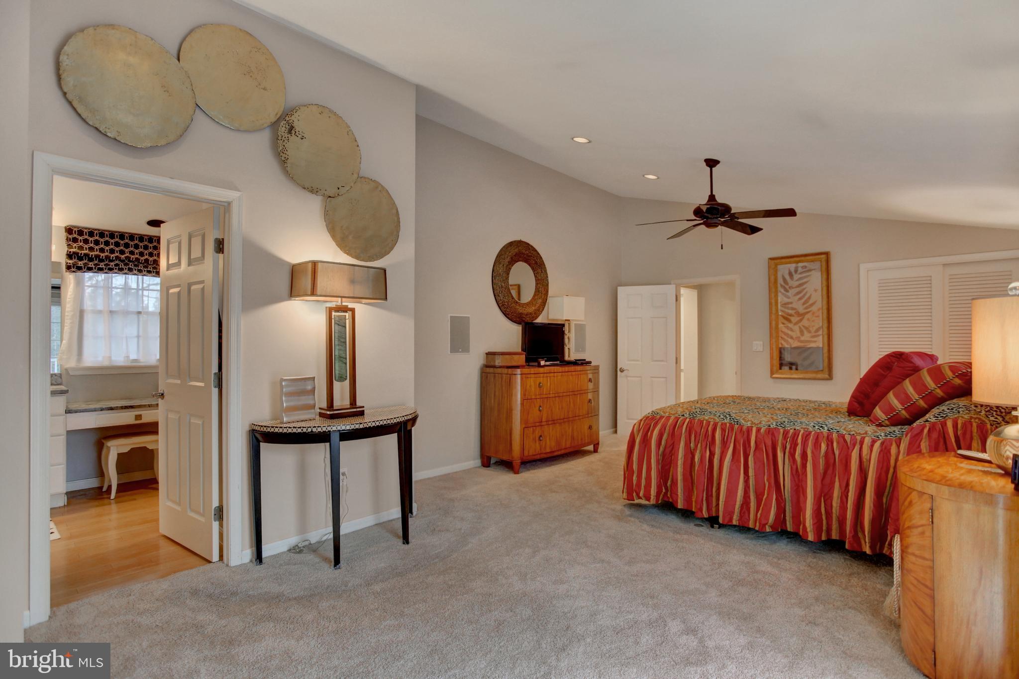809 Riverview Road Lemoyne, PA 17043 - Photo 24 of 41 High Ceilings and Two Closets