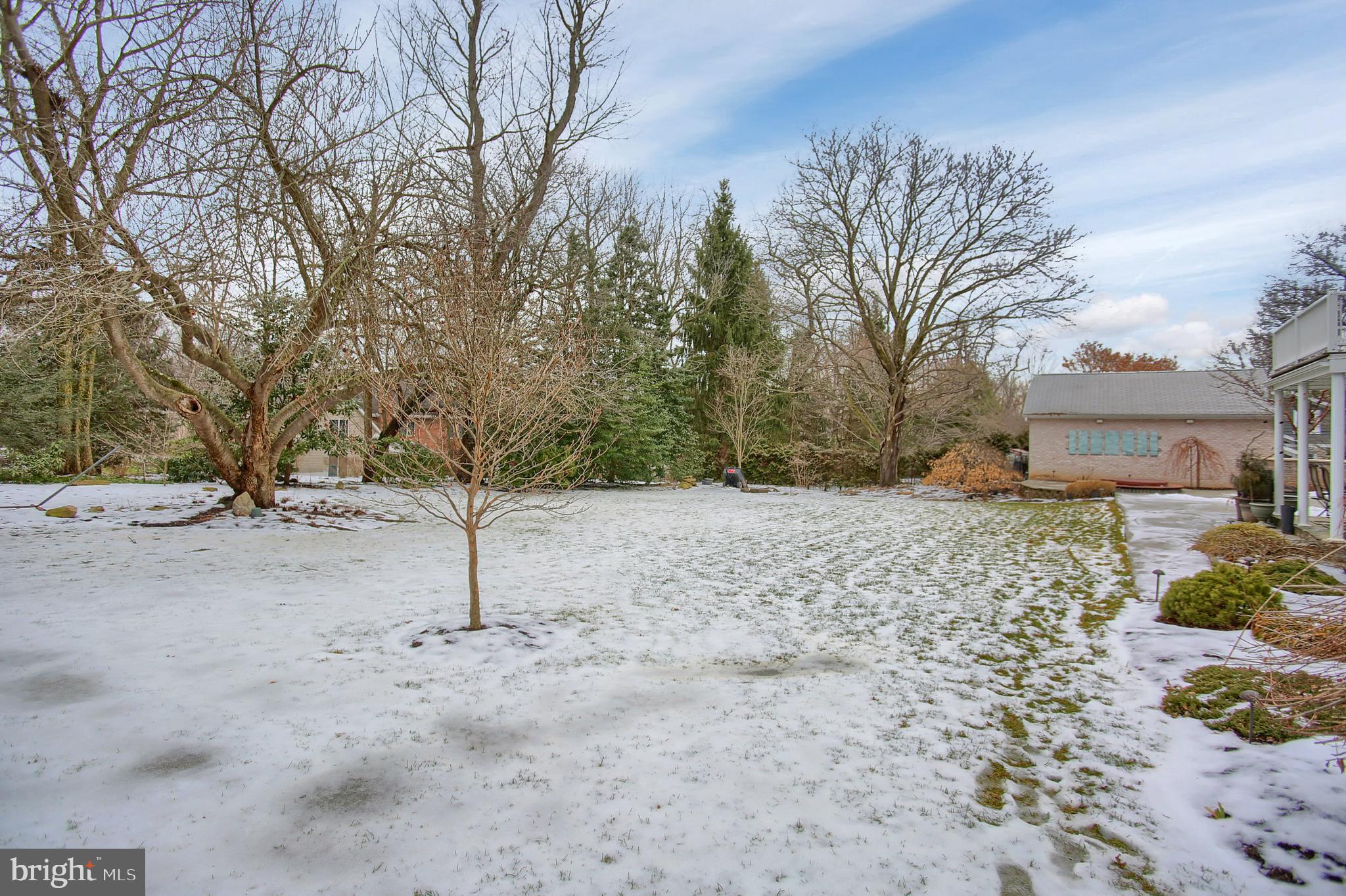 809 Riverview Road Lemoyne, PA 17043 - Photo 35 of 41 Spacious Back Yard