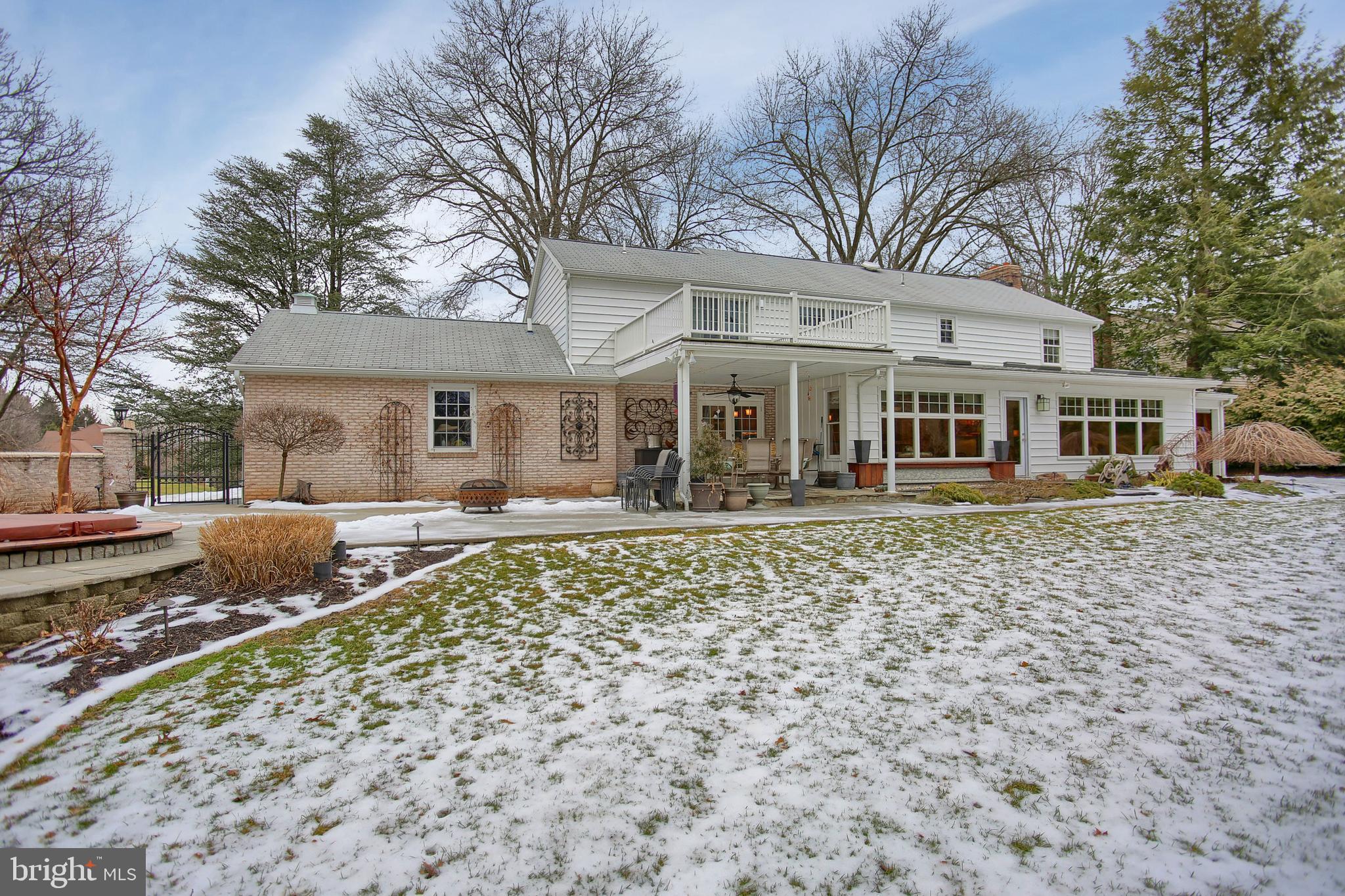 809 Riverview Road Lemoyne, PA 17043 - Photo 39 of 41 Gallery Image 39