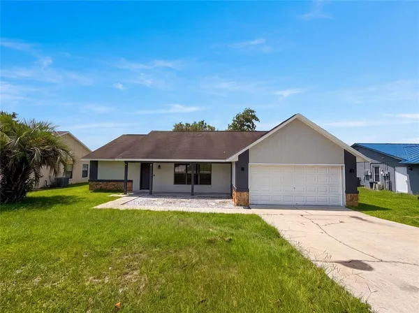 $224,000 | 15226 Southwest 39th Circle, Ocala, FL 34473