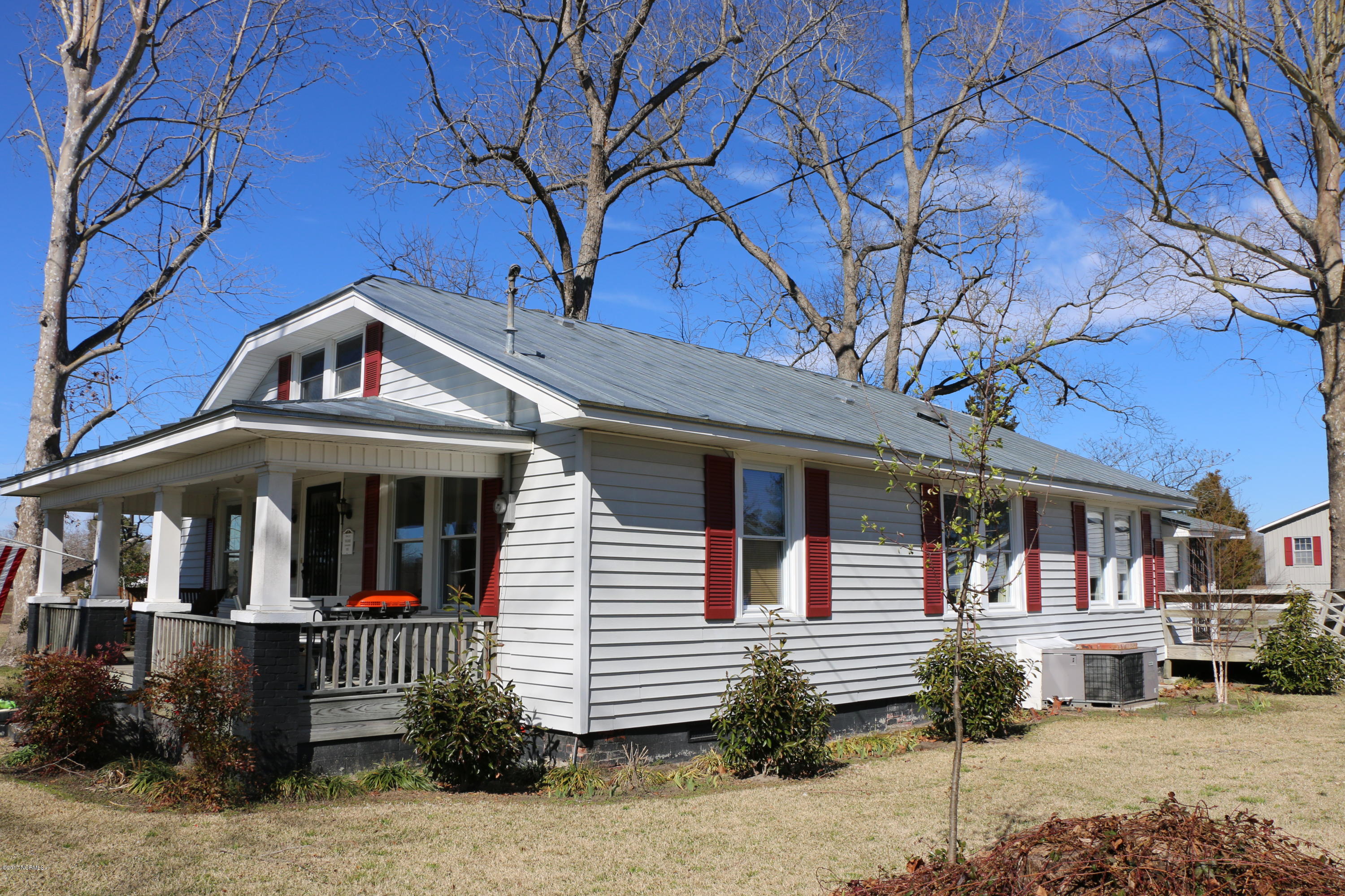 460 Antioch Road New Bern, NC 28560 - Photo 3 of 53 IMG_1434
