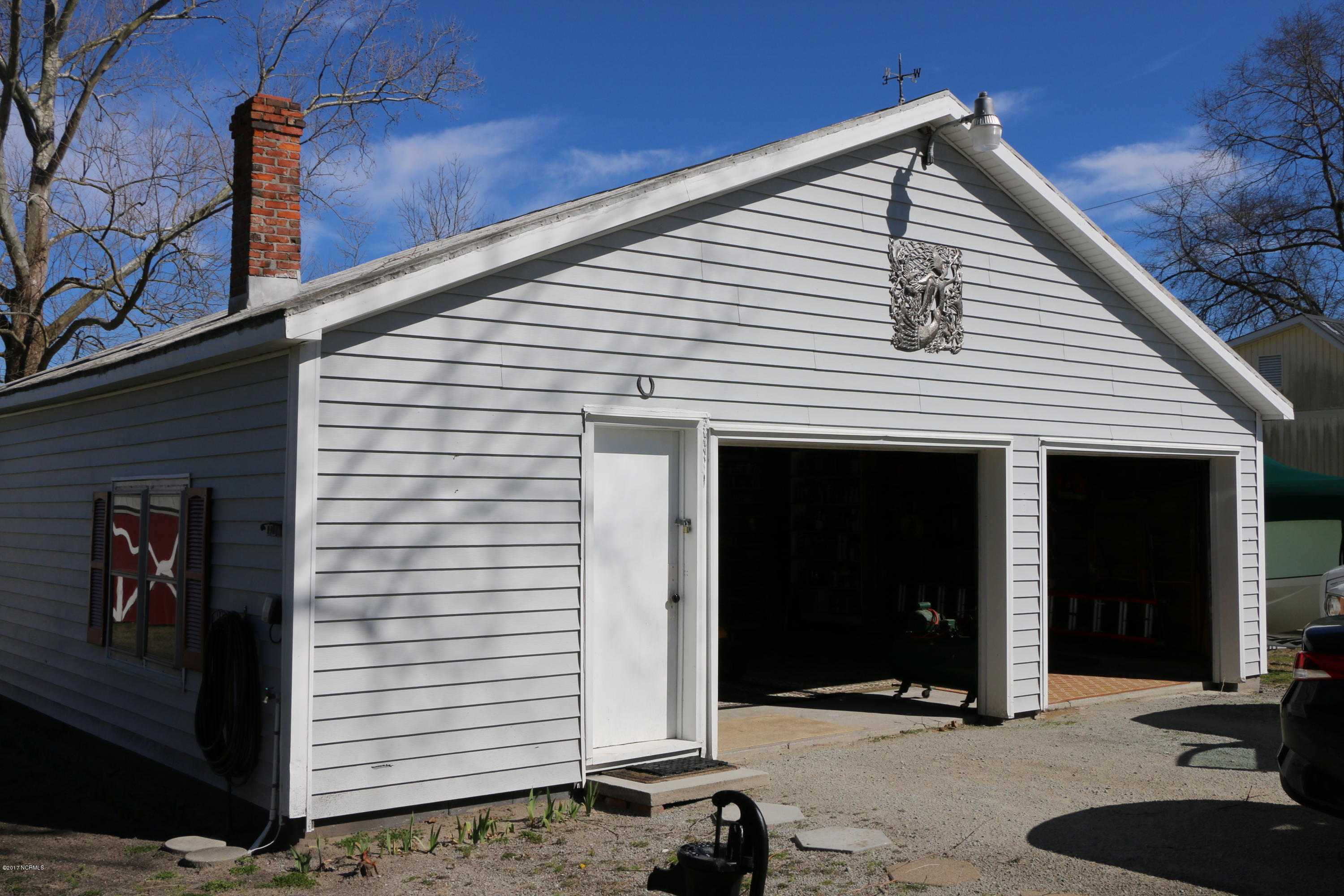 460 Antioch Road New Bern, NC 28560 - Photo 10 of 53 IMG_1442