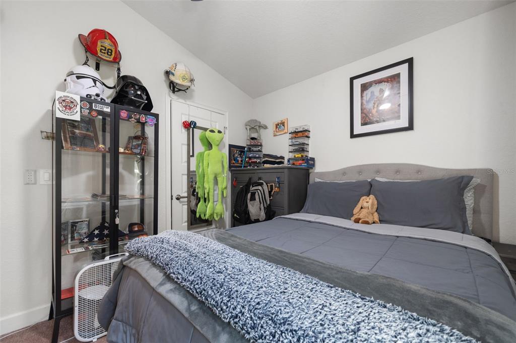 199 Bittern Loop Inverness, FL 34453 - Photo 17 of 36 a living room with furniture and a flat screen tv