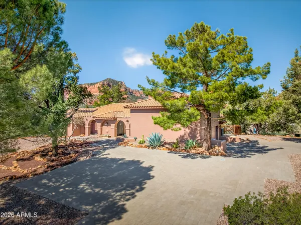 $1,200,000 | 105 Concho Way, Sedona, AZ 86351
