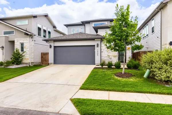 $465,000 | 1505 Seeger Drive, Pflugerville, TX 78660