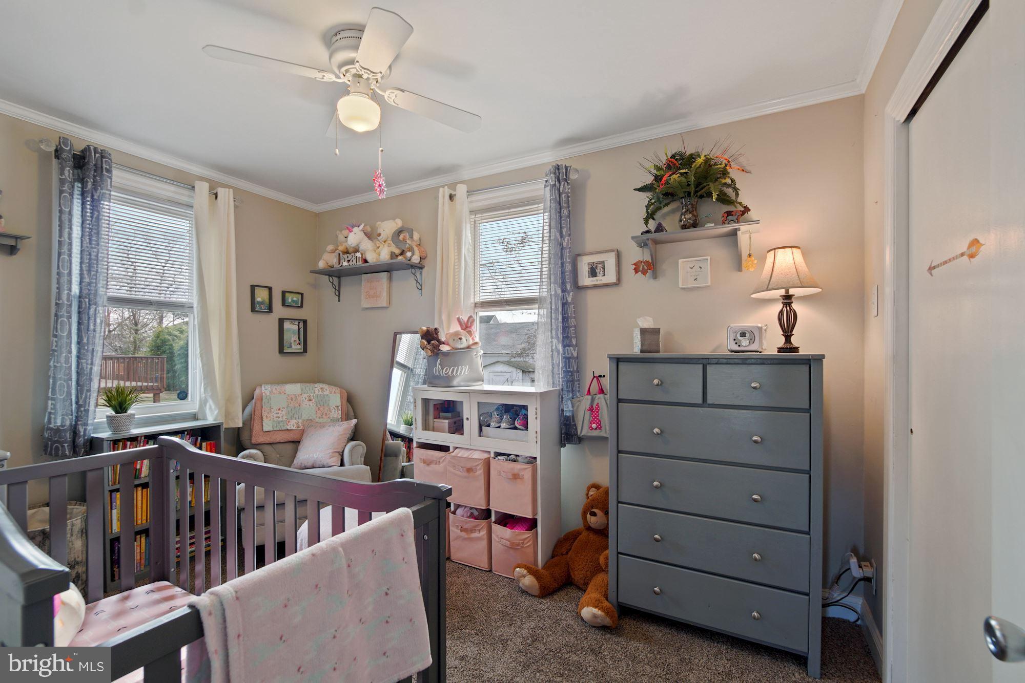 329 Ridley Avenue Folsom, PA 19033 - Photo 16 of 42 Bedroom 2