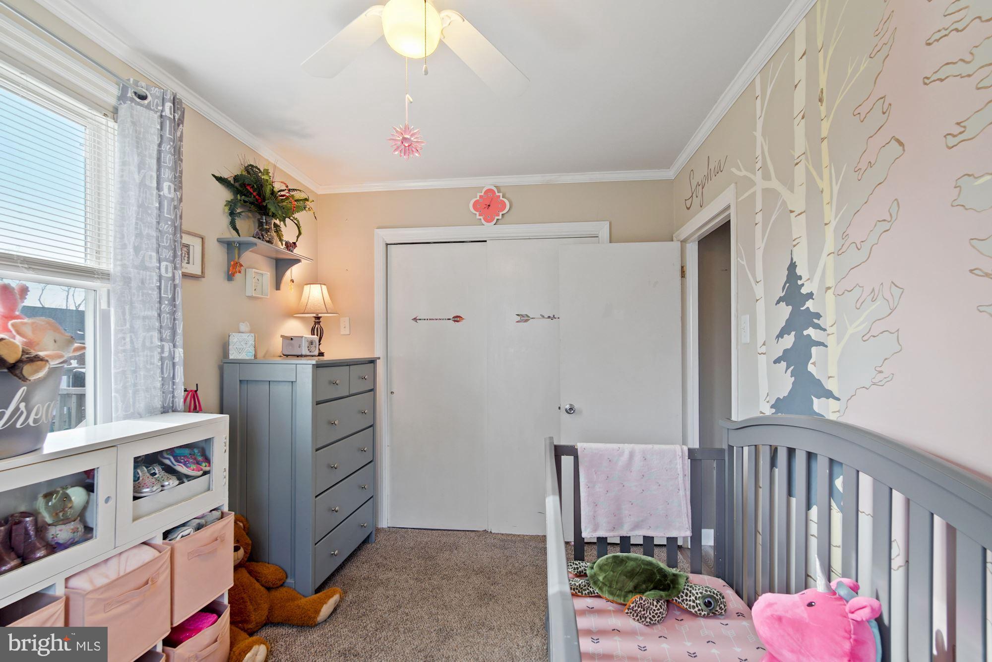 329 Ridley Avenue Folsom, PA 19033 - Photo 18 of 42 Bedroom 2