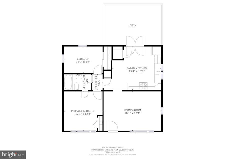 329 Ridley Avenue Folsom, PA 19033 - Photo 41 of 42 Gallery Image 41