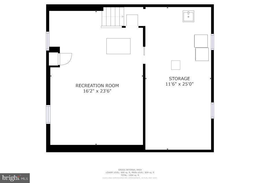 329 Ridley Avenue Folsom, PA 19033 - Photo 42 of 42 Gallery Image 42