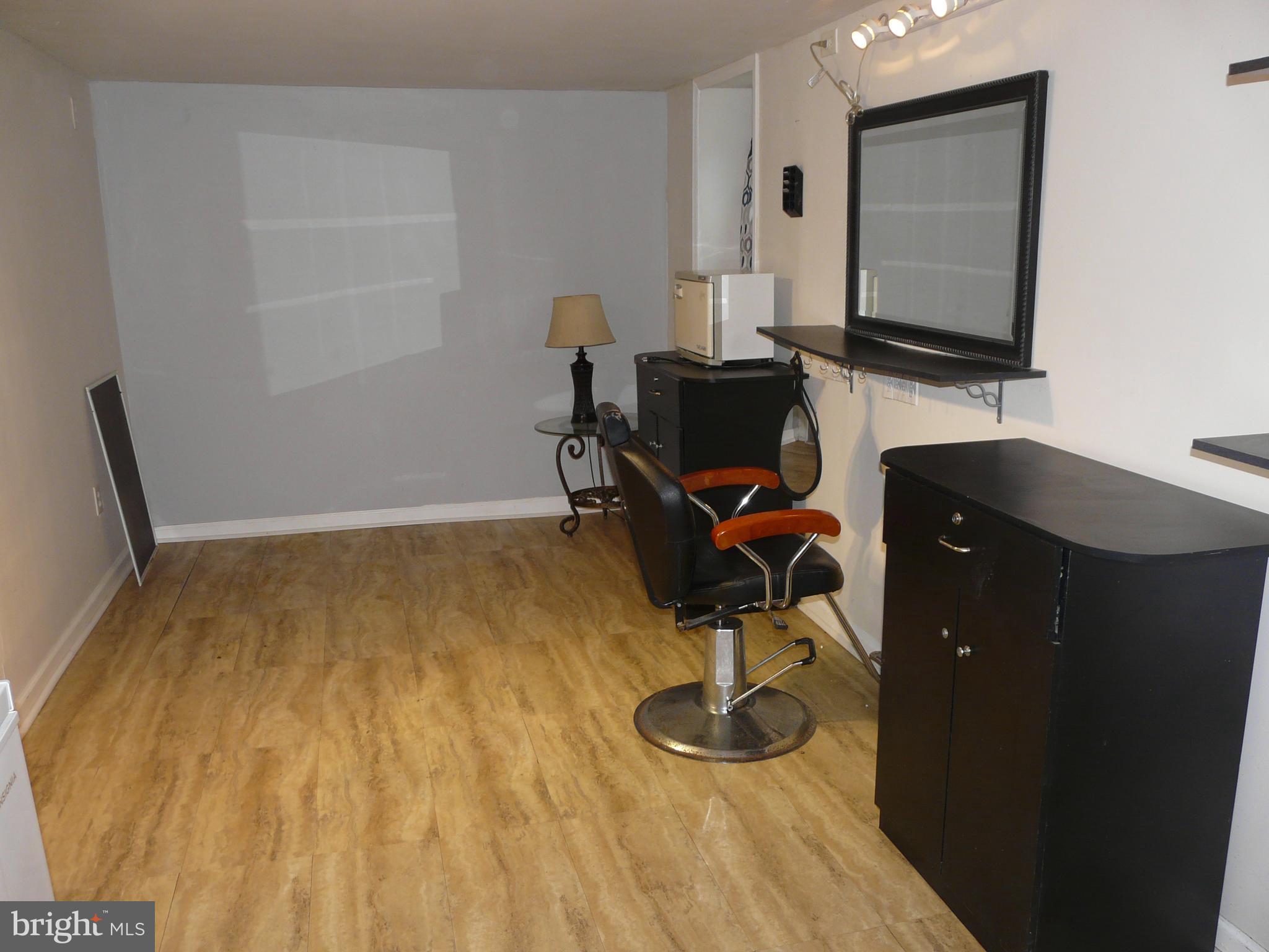 59 Buffington Road Aston, PA 19014 - Photo 12 of 19 BONUS ROOM (former garage)