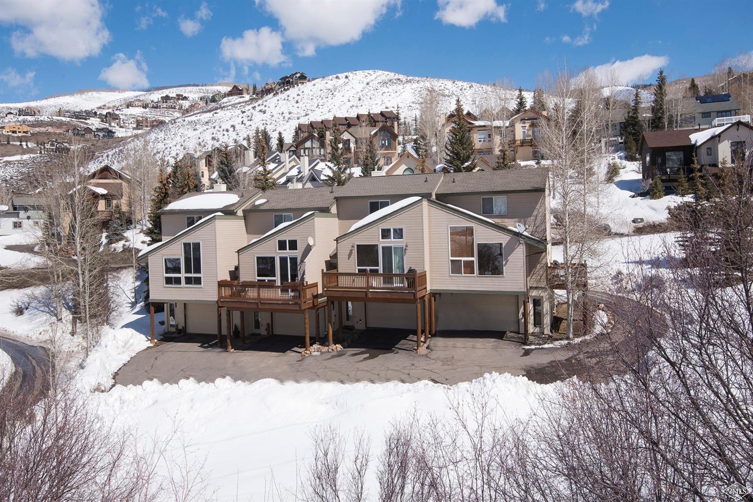 2311 Old Trail Road, Unit B Avon, CO 81620 - Photo 1 of 20 Primary Photo
