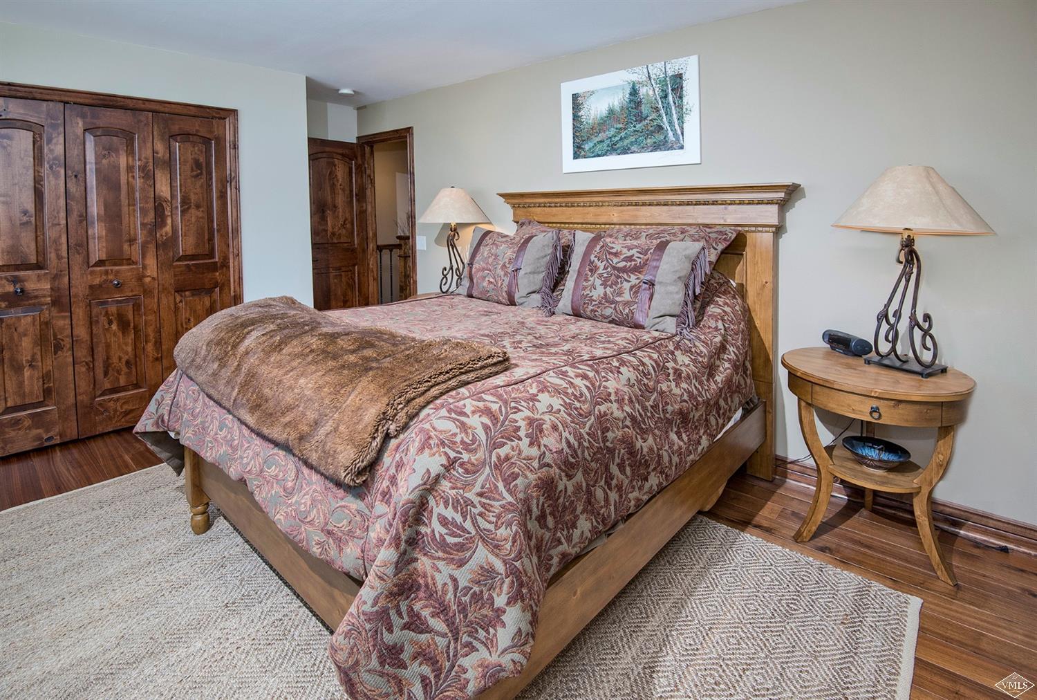 2311 Old Trail Road, Unit B Avon, CO 81620 - Photo 12 of 20 Additional Photo