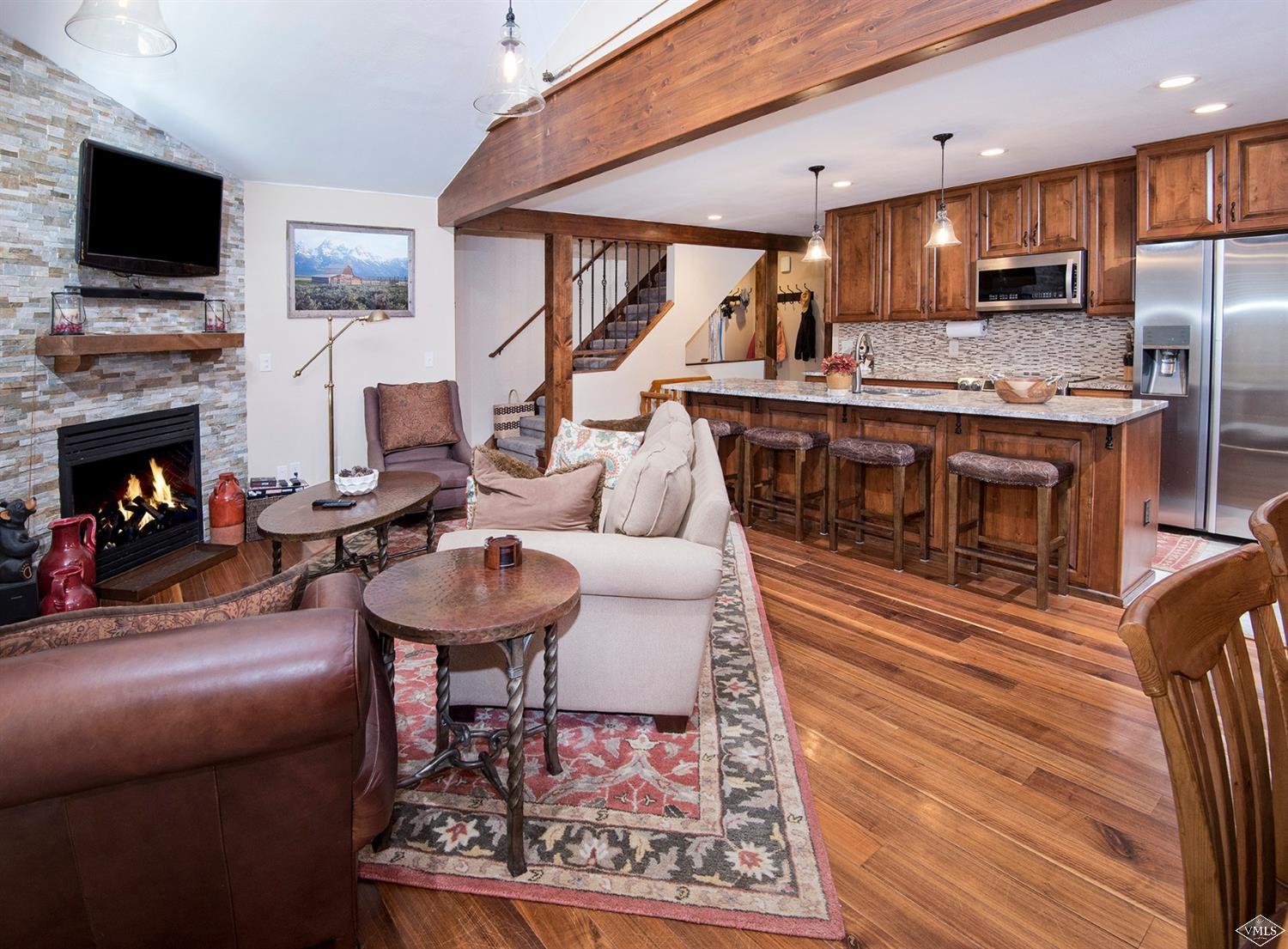 2311 Old Trail Road, Unit B Avon, CO 81620 - Photo 4 of 20 Additional Photo