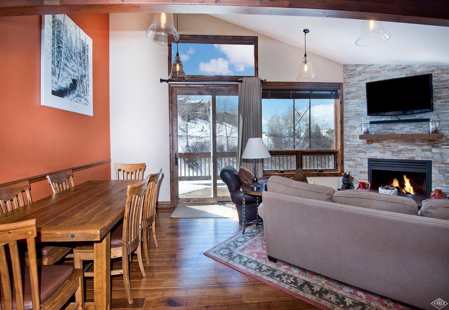 2311 Old Trail Road, Unit B Avon, CO 81620 - Photo 5 of 20 Additional Photo