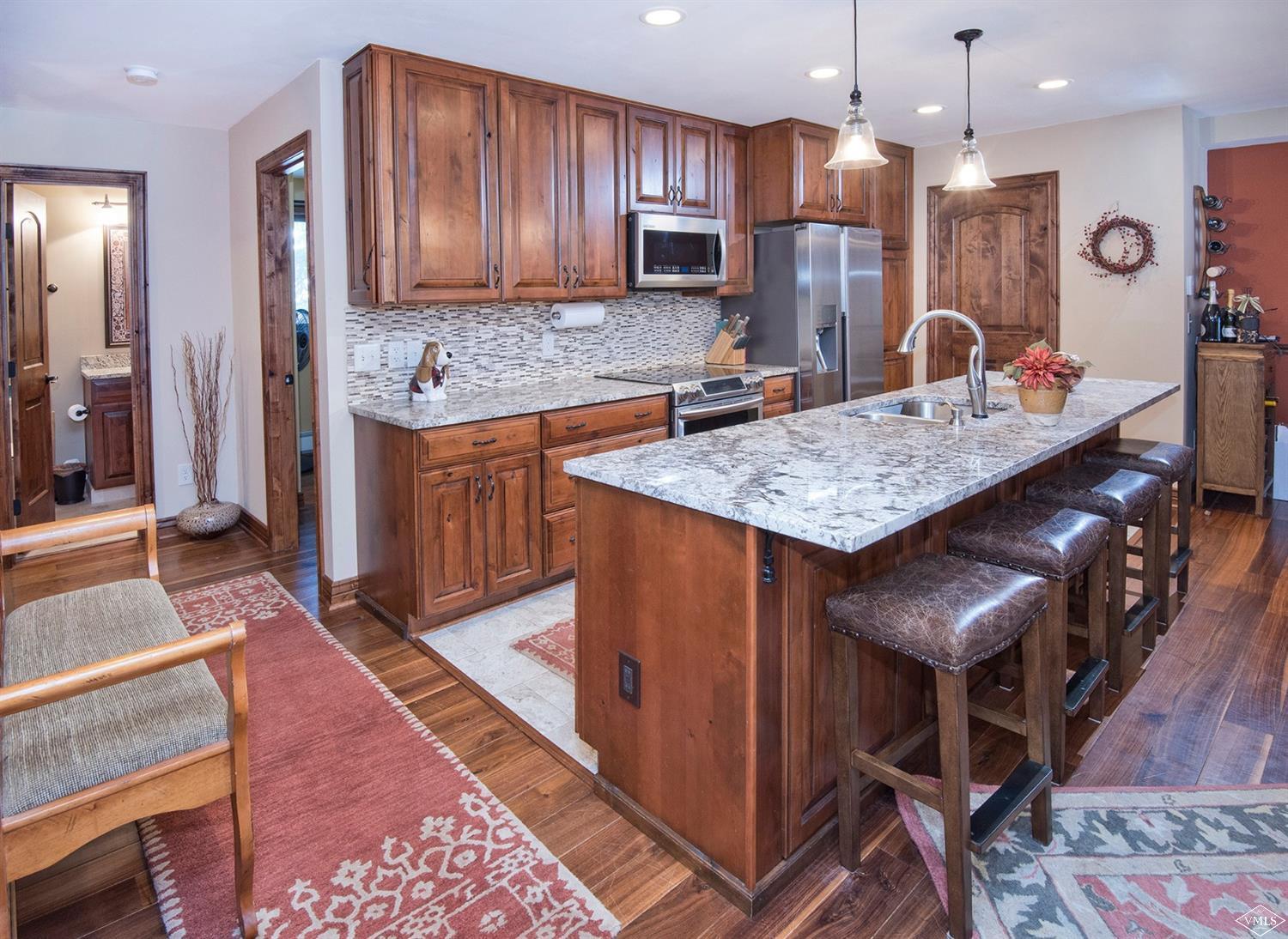 2311 Old Trail Road, Unit B Avon, CO 81620 - Photo 6 of 20 Additional Photo