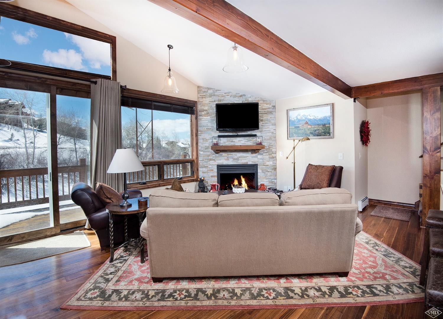 2311 Old Trail Road, Unit B Avon, CO 81620 - Photo 7 of 20 Additional Photo
