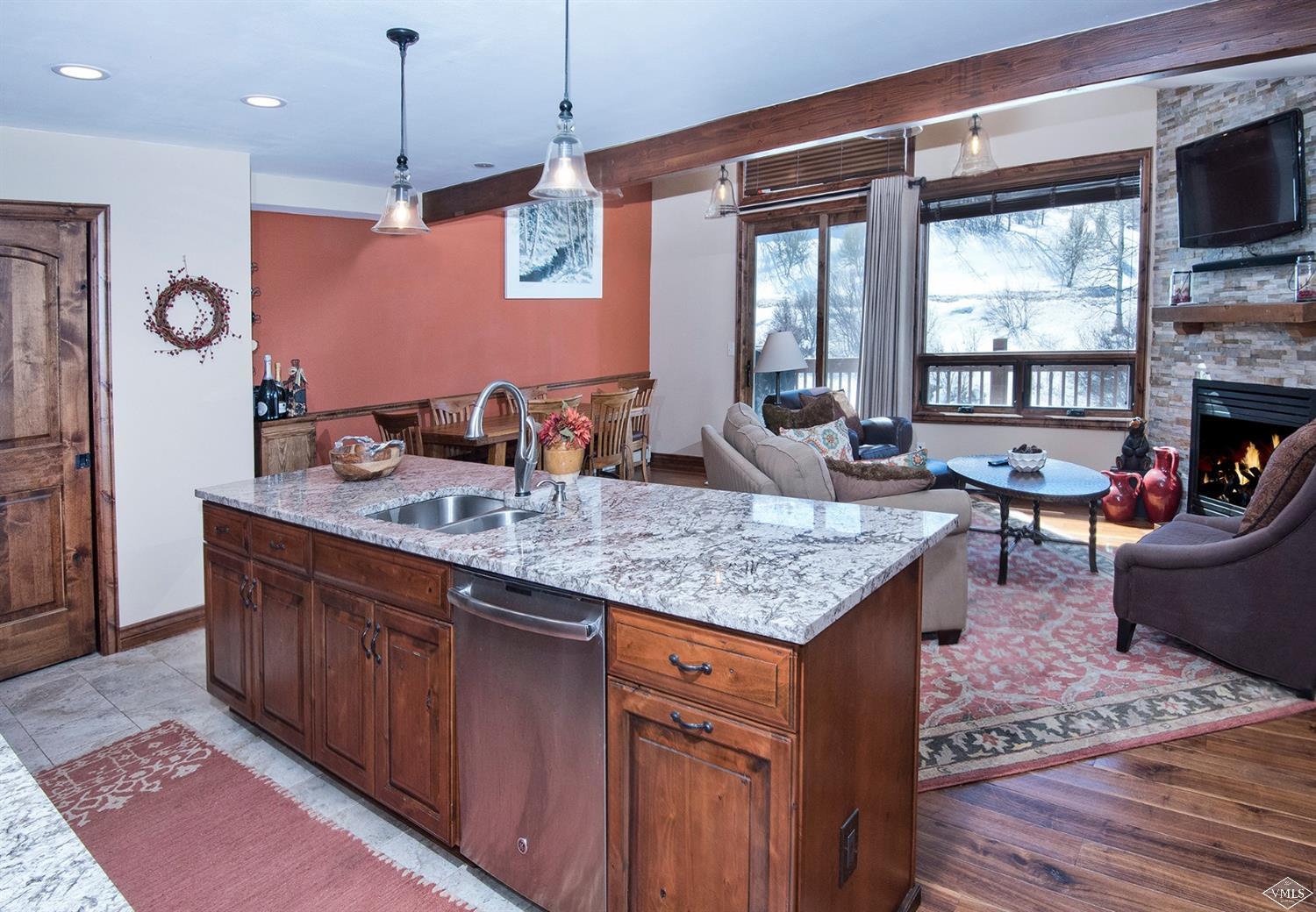 2311 Old Trail Road, Unit B Avon, CO 81620 - Photo 10 of 20 Additional Photo