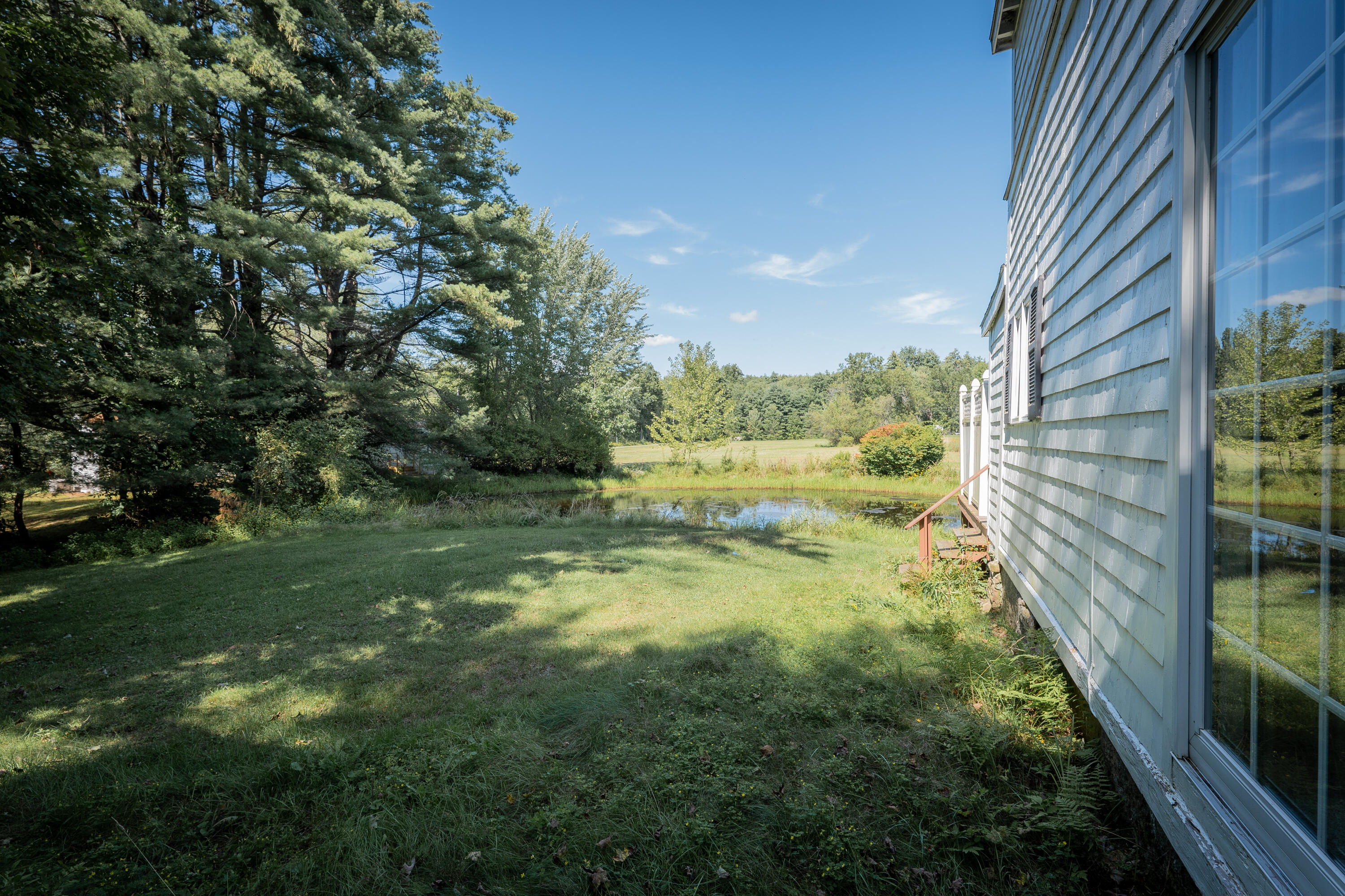 284 River Road Buxton, ME 04093 - Photo 68 of 78 284 River Rd-76