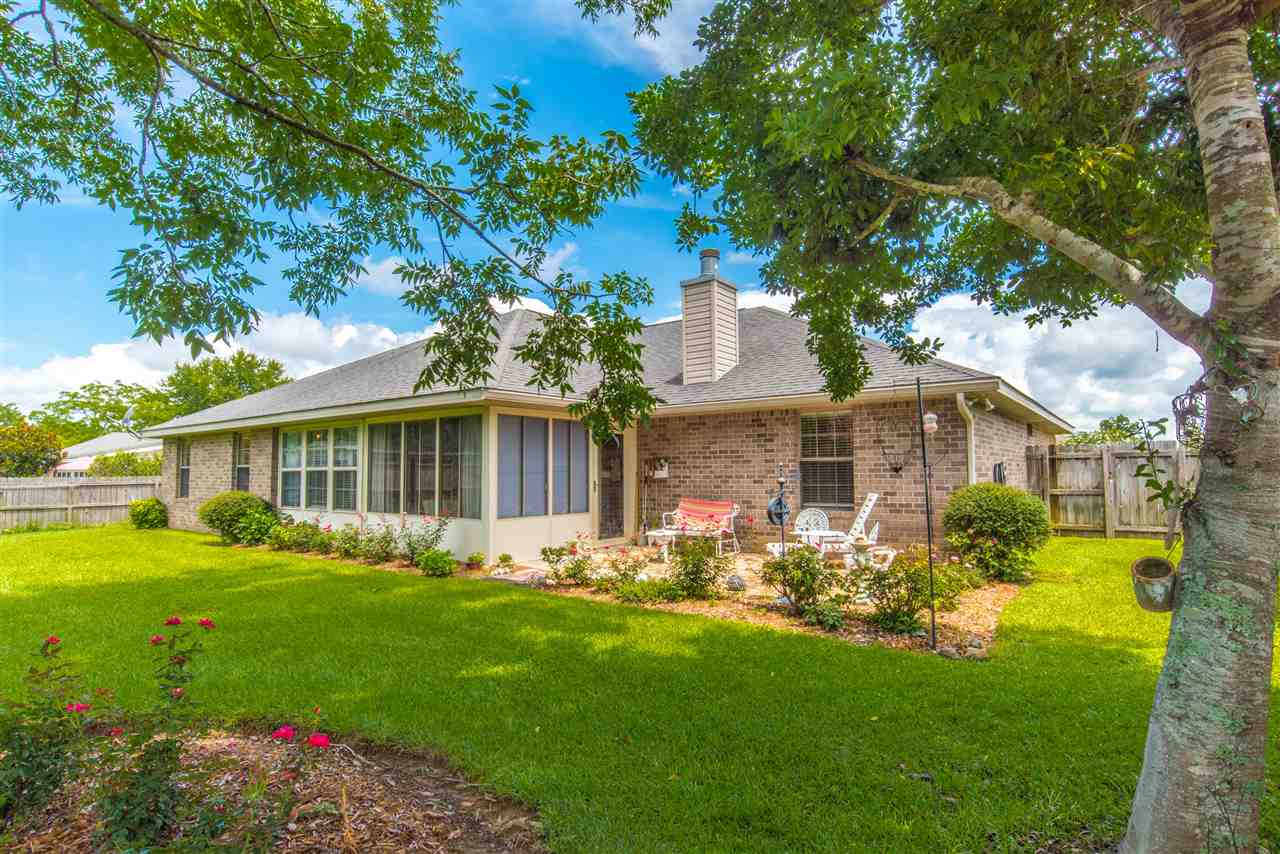 1060 Destin Avenue Foley, AL 36535 - Photo 26 of 33