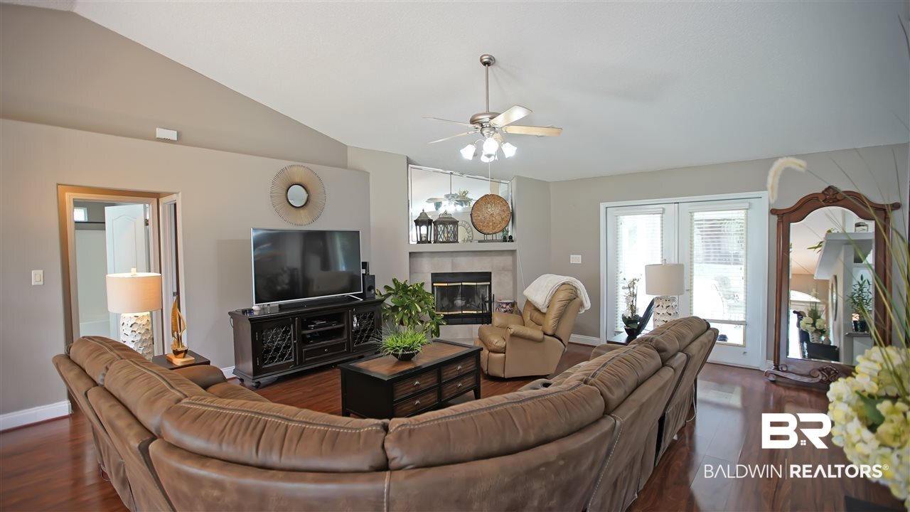4613 Spinnaker Way Orange Beach, AL 36561 - Photo 5 of 23