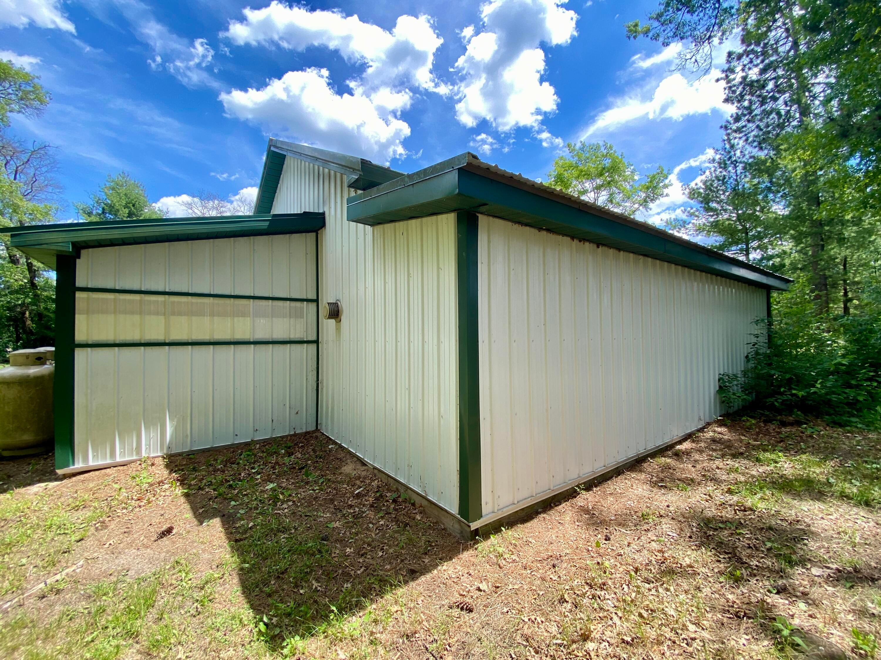 2562 Gorton Road Luzerne, MI 48636 - Photo 71 of 95 Gallery Image 71