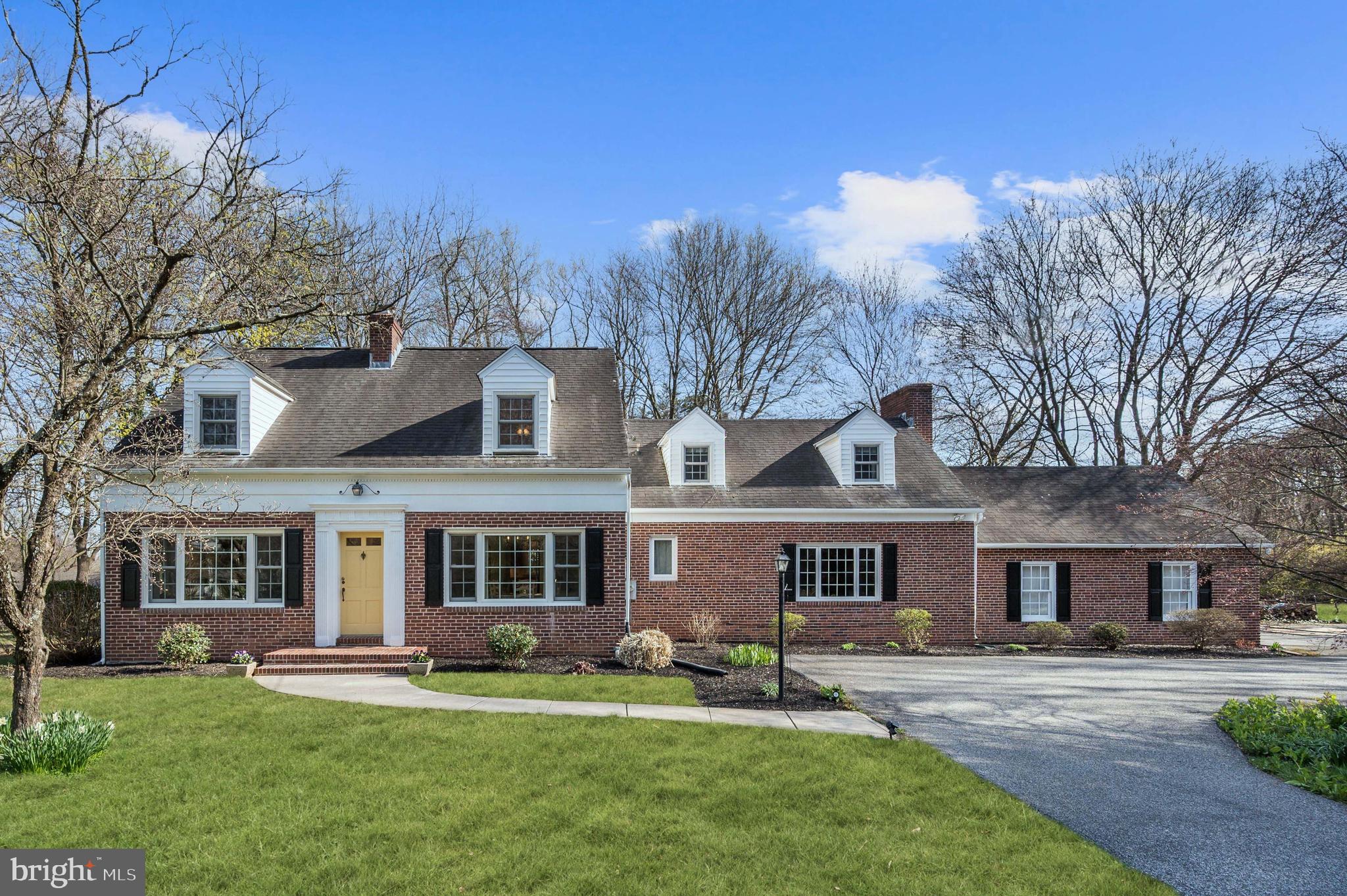 3933 Stansbury Mill Road Monkton, MD 21111 - Photo 1 of 48 Welcome, Home!