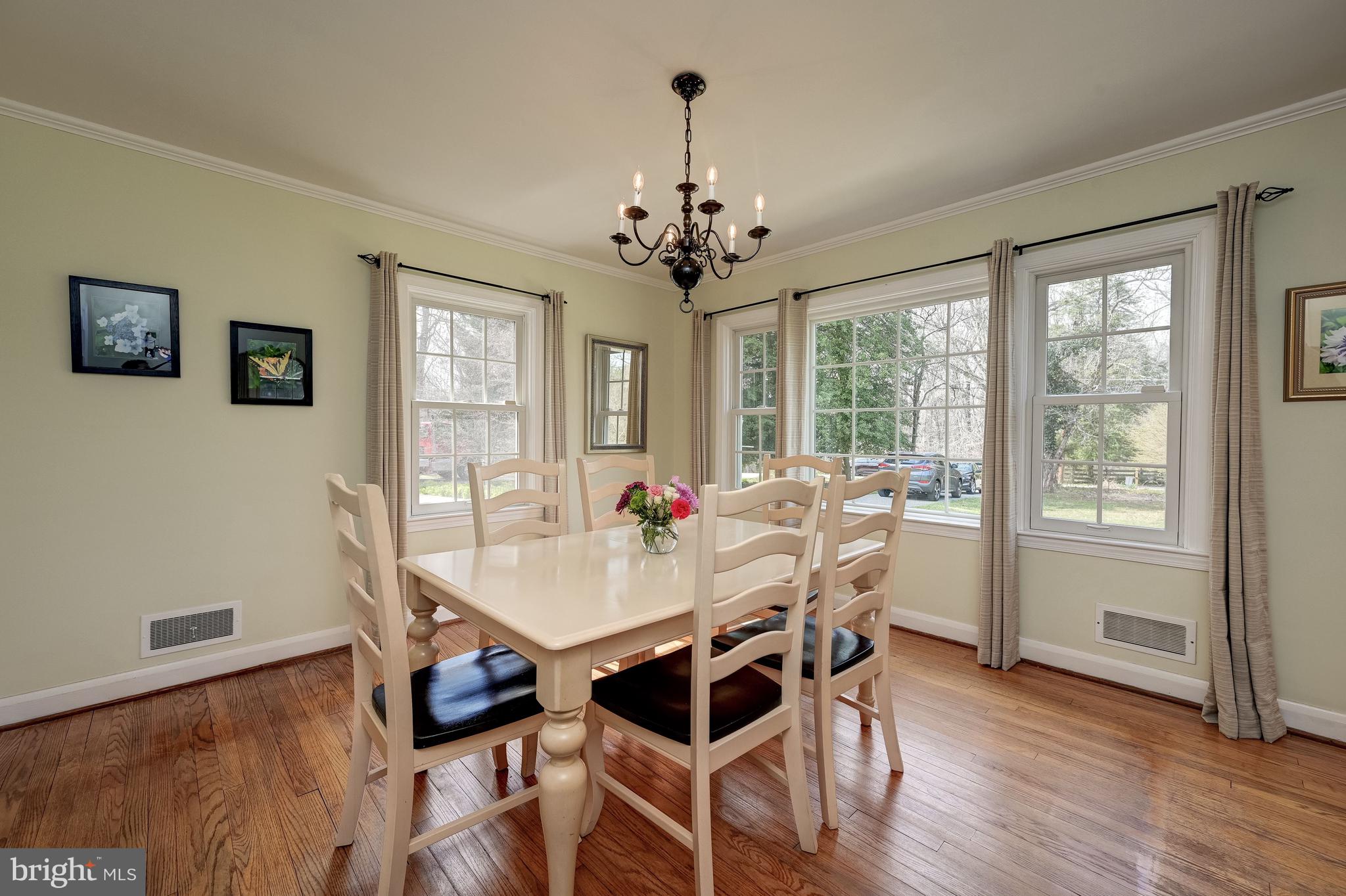 3933 Stansbury Mill Road Monkton, MD 21111 - Photo 14 of 48 Dining Room