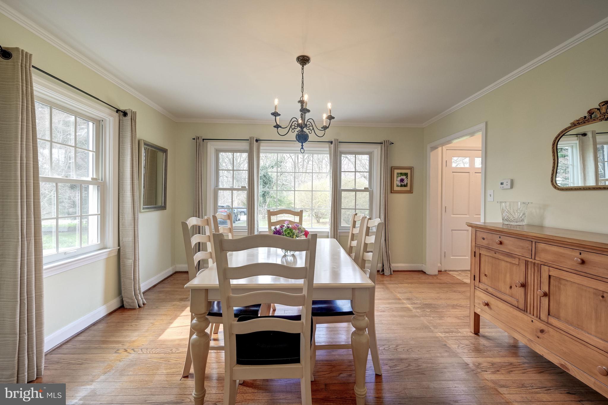 3933 Stansbury Mill Road Monkton, MD 21111 - Photo 15 of 48 Dining Room