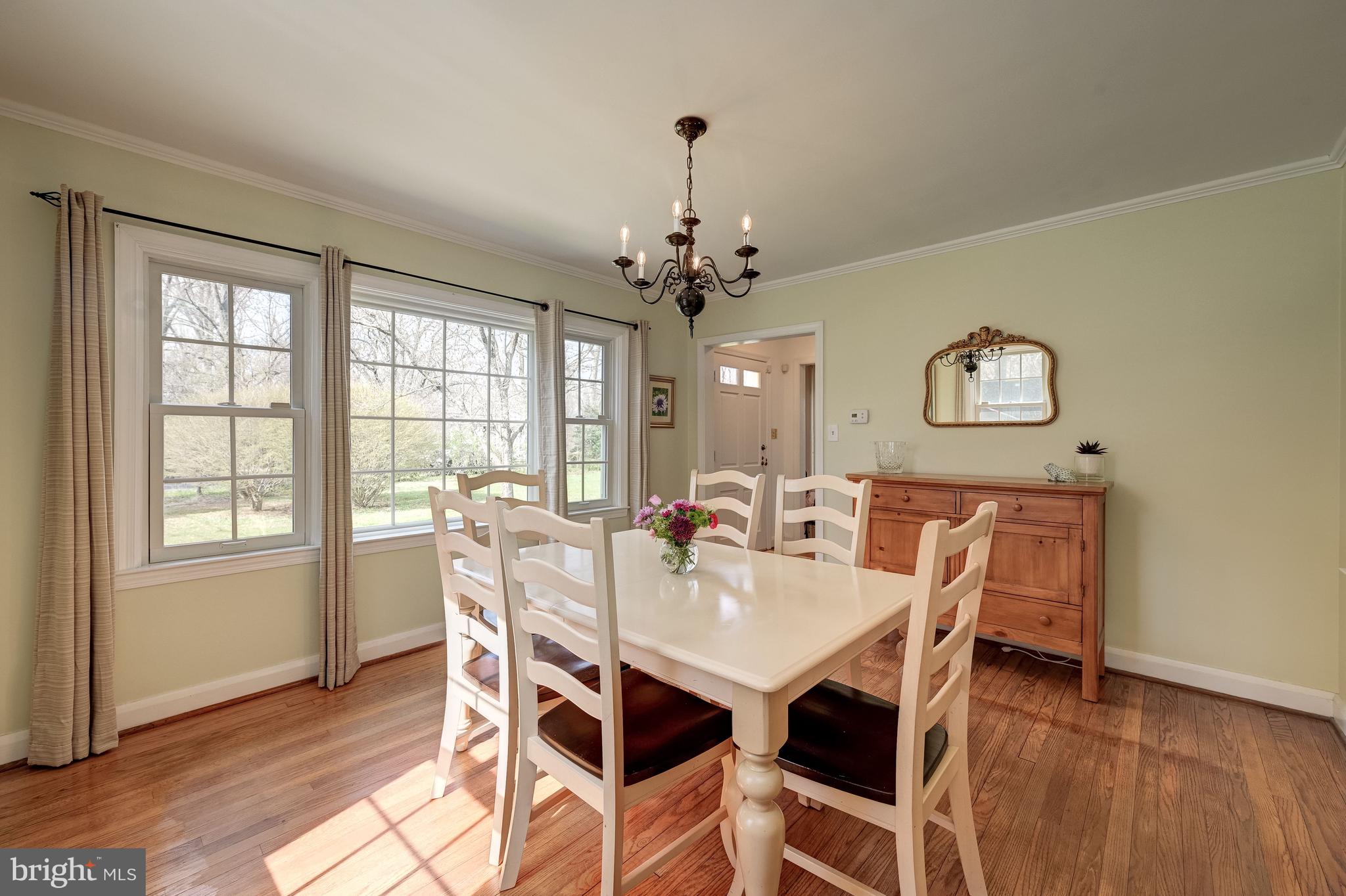 3933 Stansbury Mill Road Monkton, MD 21111 - Photo 16 of 48 Dining Room