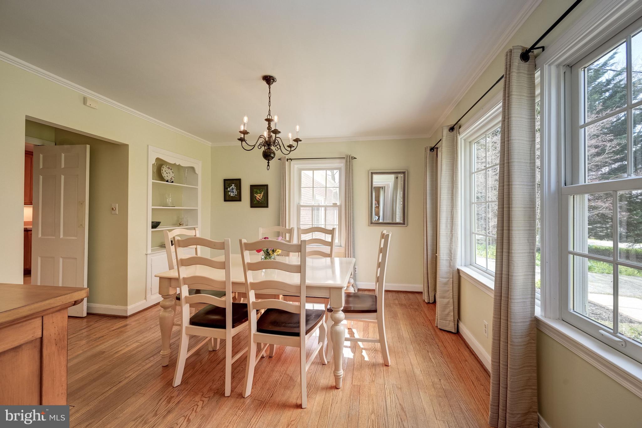 3933 Stansbury Mill Road Monkton, MD 21111 - Photo 17 of 48 Dining Room