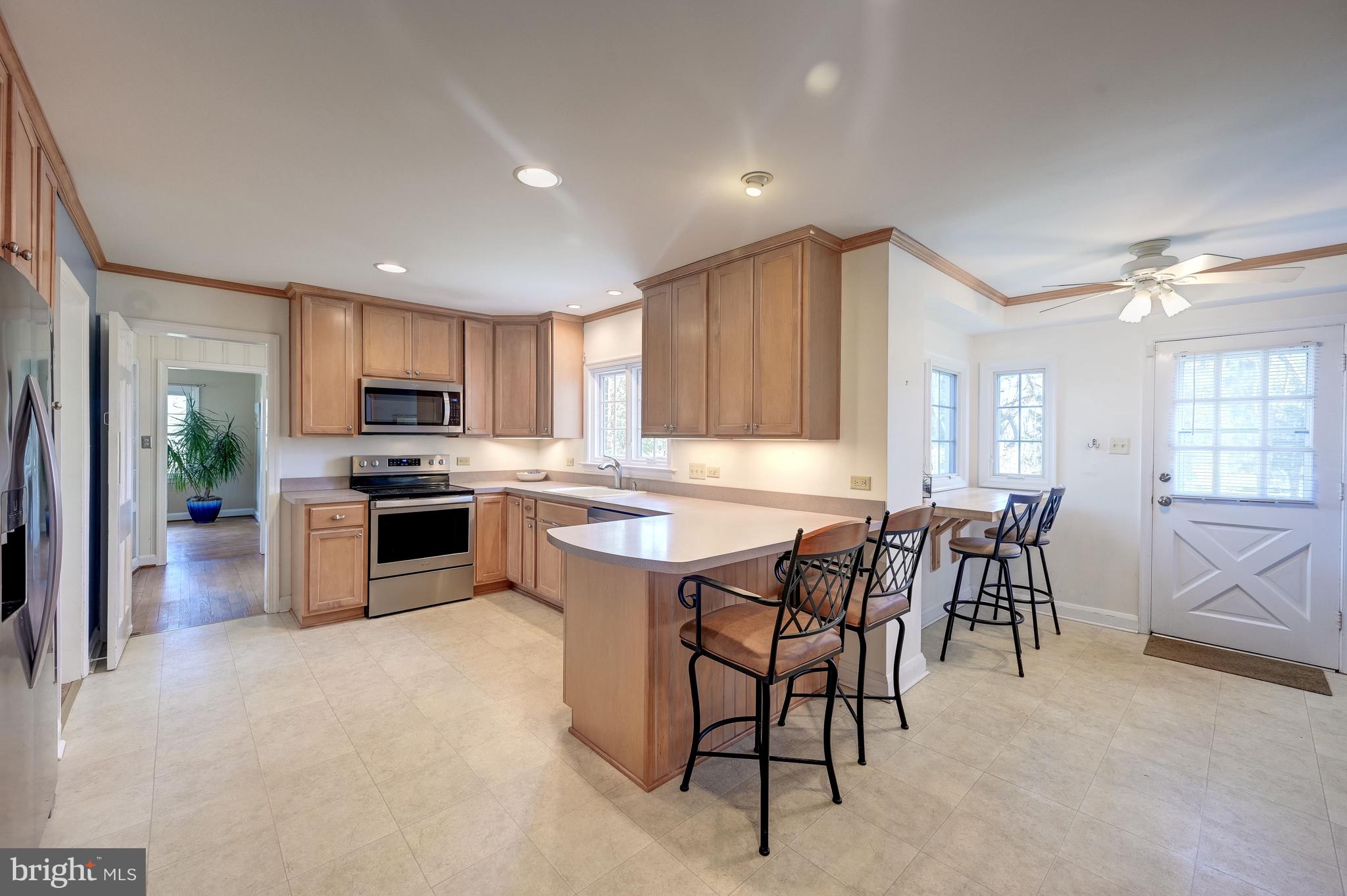 3933 Stansbury Mill Road Monkton, MD 21111 - Photo 18 of 48 Kitchen