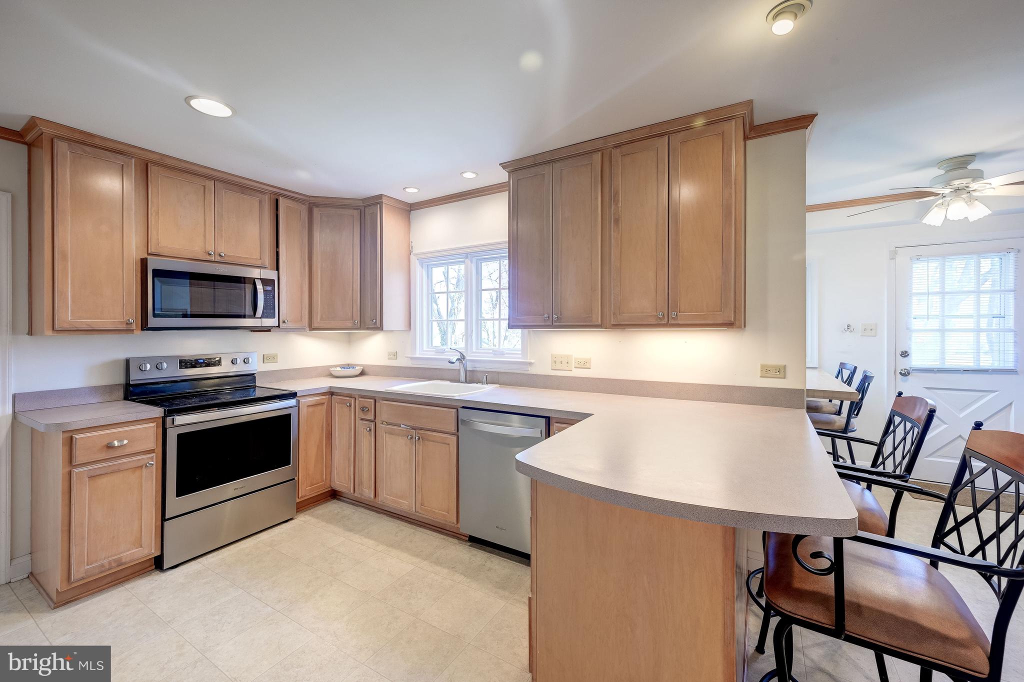 3933 Stansbury Mill Road Monkton, MD 21111 - Photo 19 of 48 Kitchen