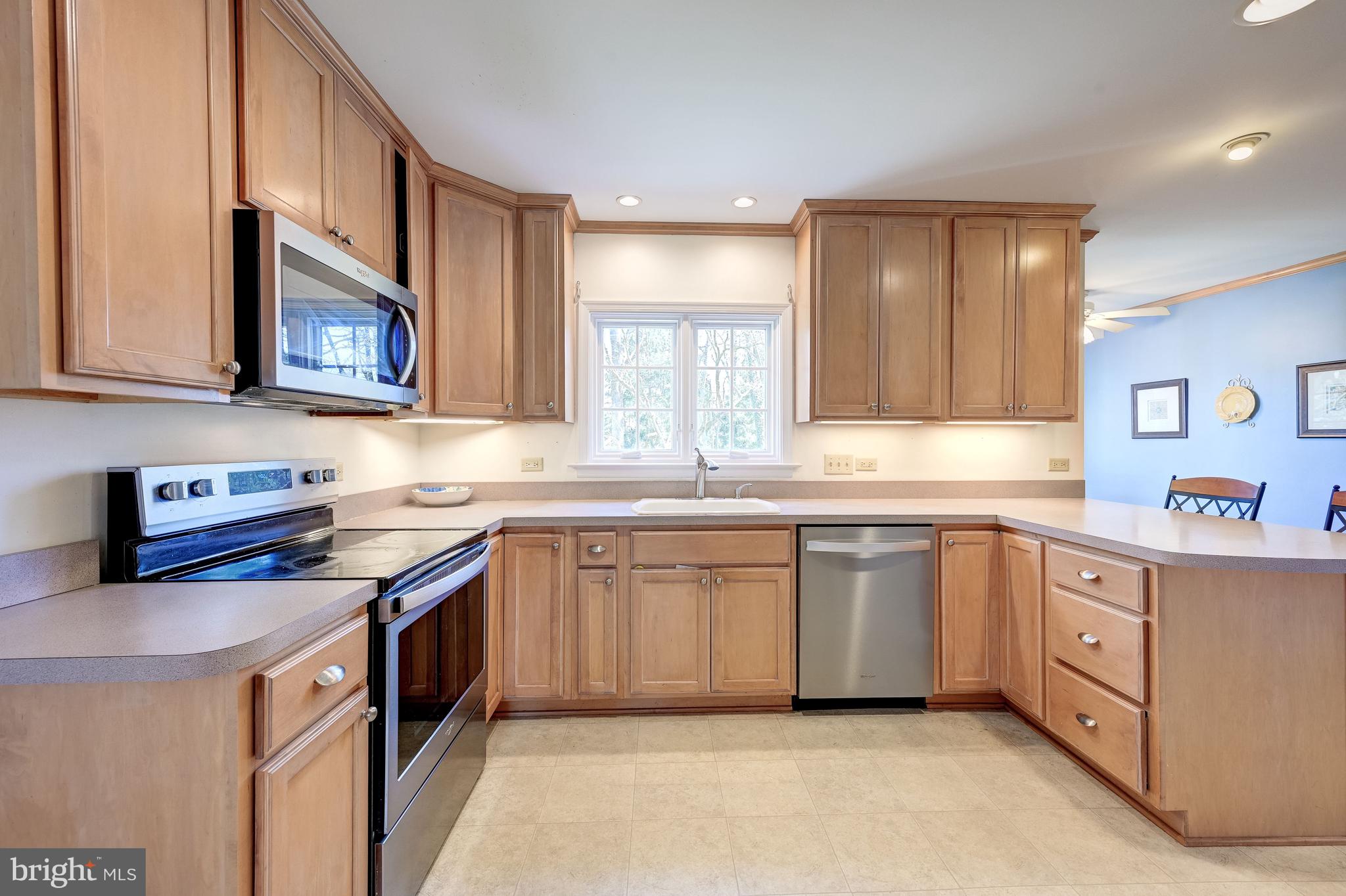 3933 Stansbury Mill Road Monkton, MD 21111 - Photo 20 of 48 Kitchen