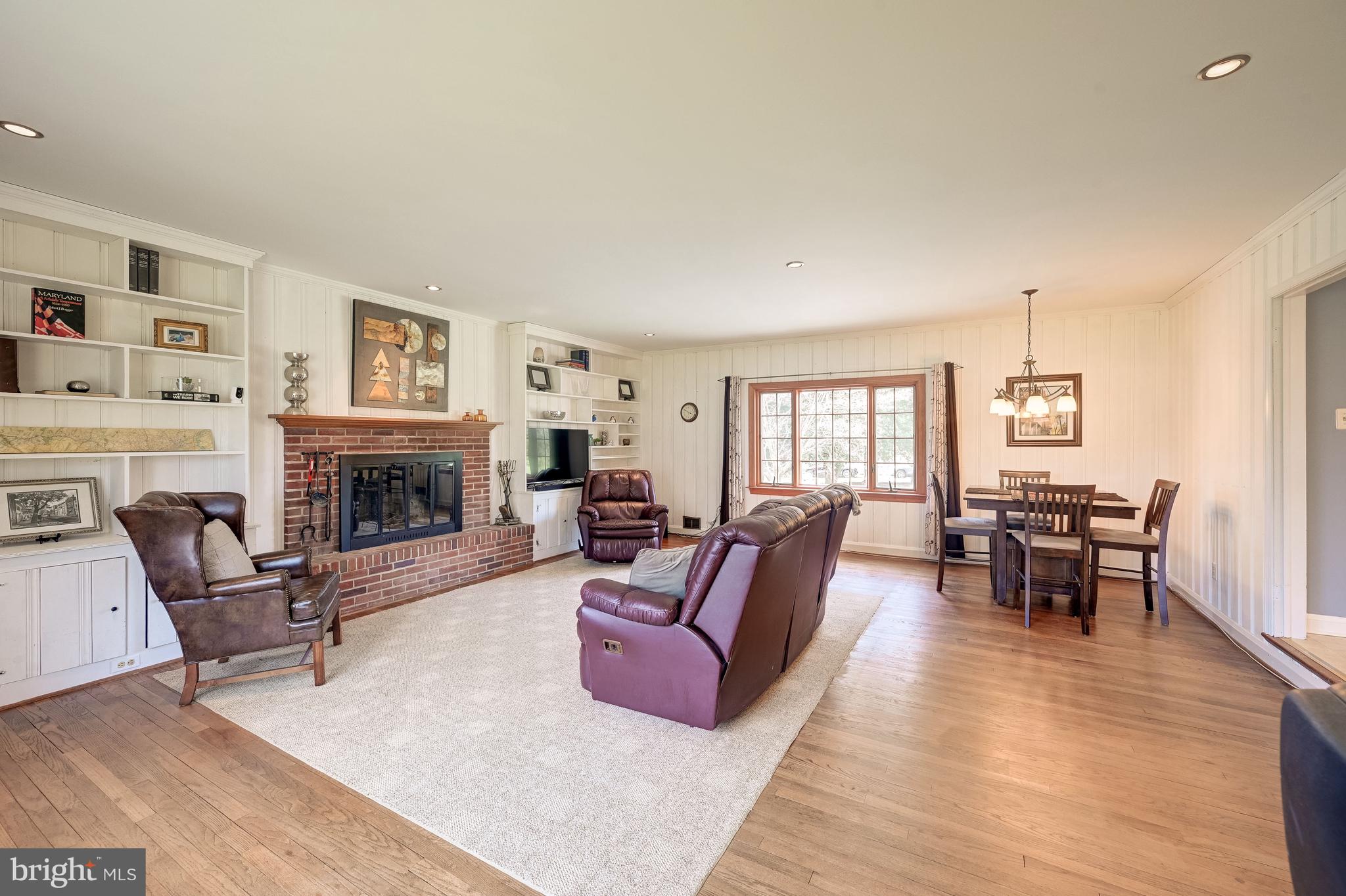 3933 Stansbury Mill Road Monkton, MD 21111 - Photo 2 of 48 Family Room