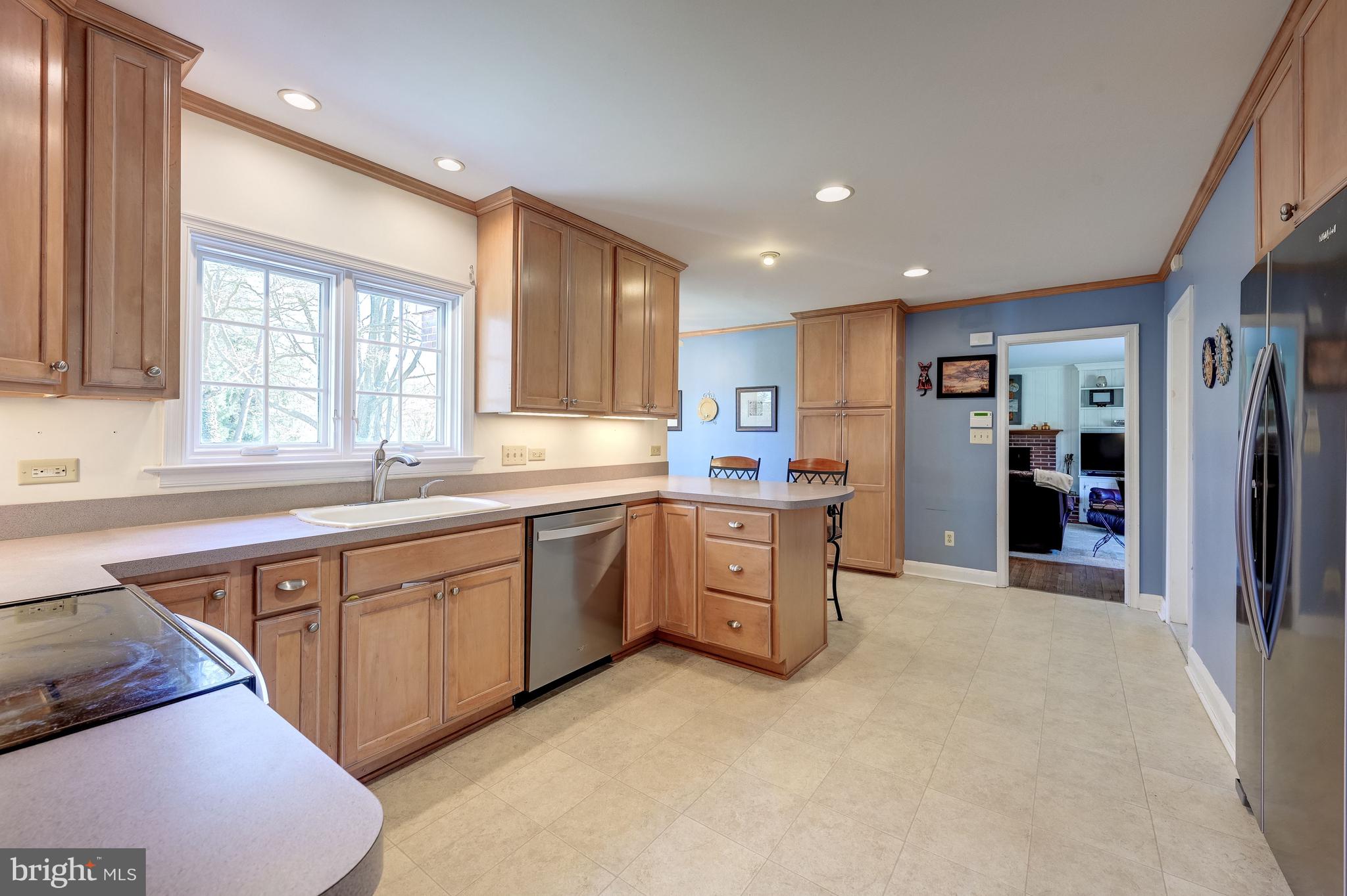 3933 Stansbury Mill Road Monkton, MD 21111 - Photo 21 of 48 Kitchen