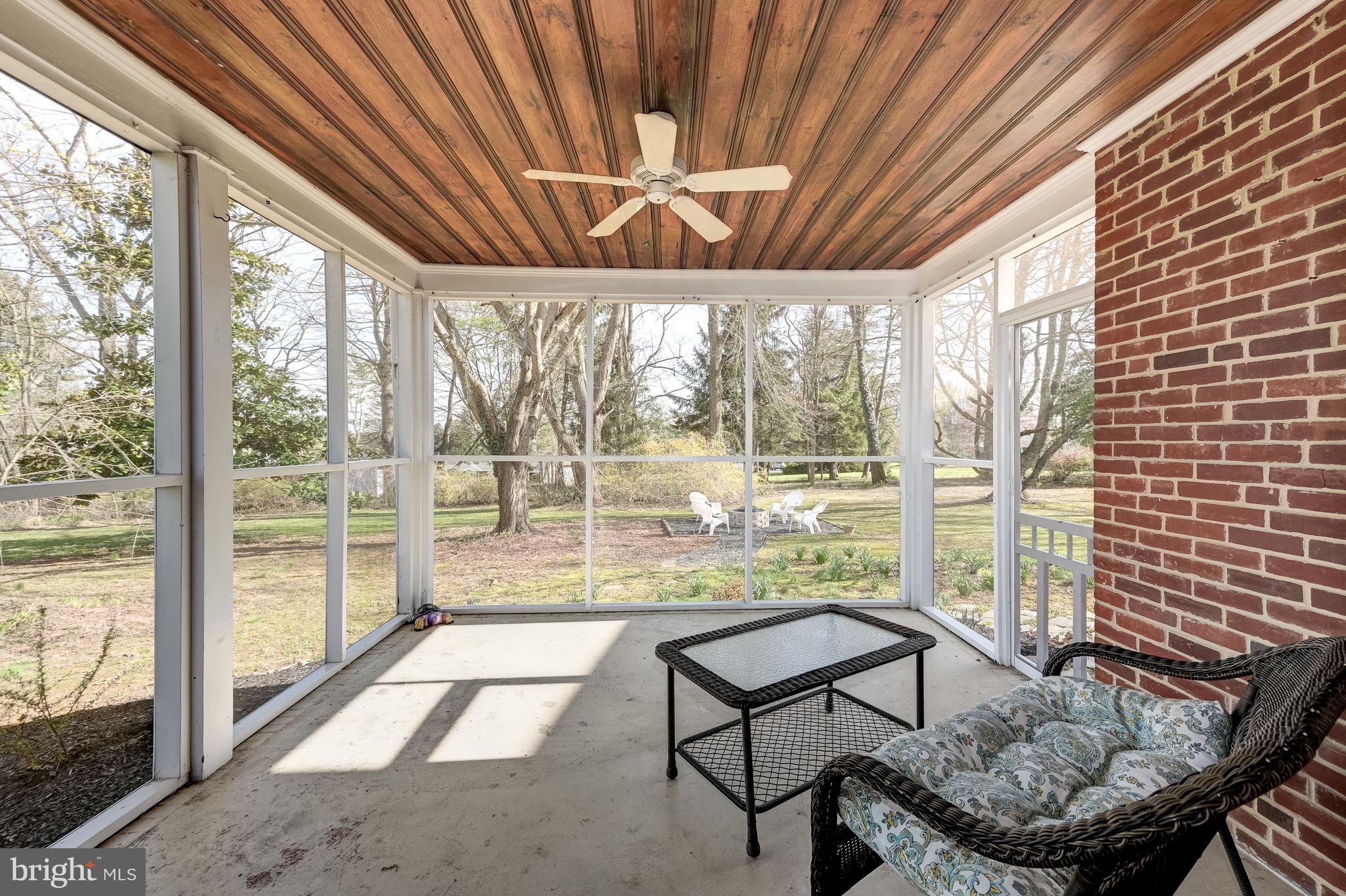 3933 Stansbury Mill Road Monkton, MD 21111 - Photo 23 of 48 Sunroom